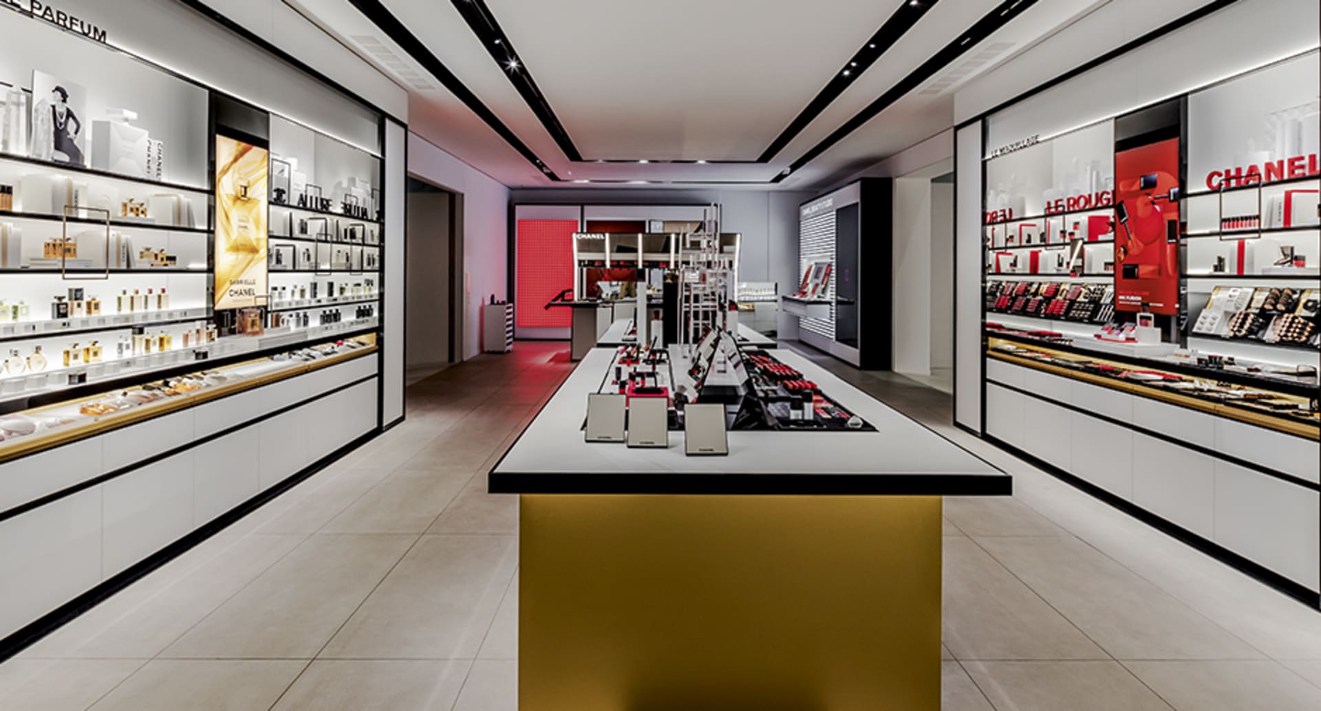 Chanel Eyewear Retailers 2024 www.cenisamoletnibileti