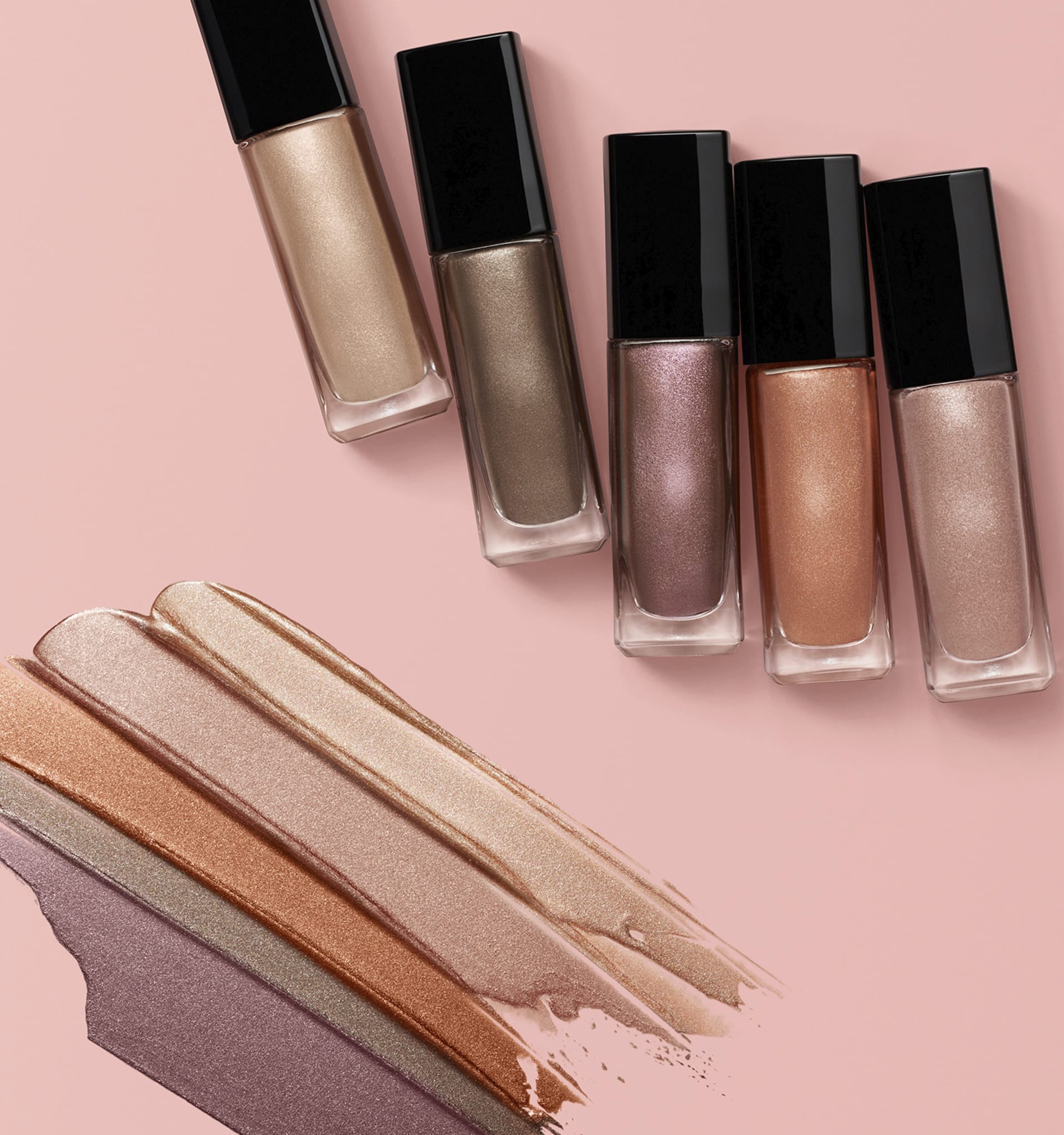 Makeup Official site CHANEL