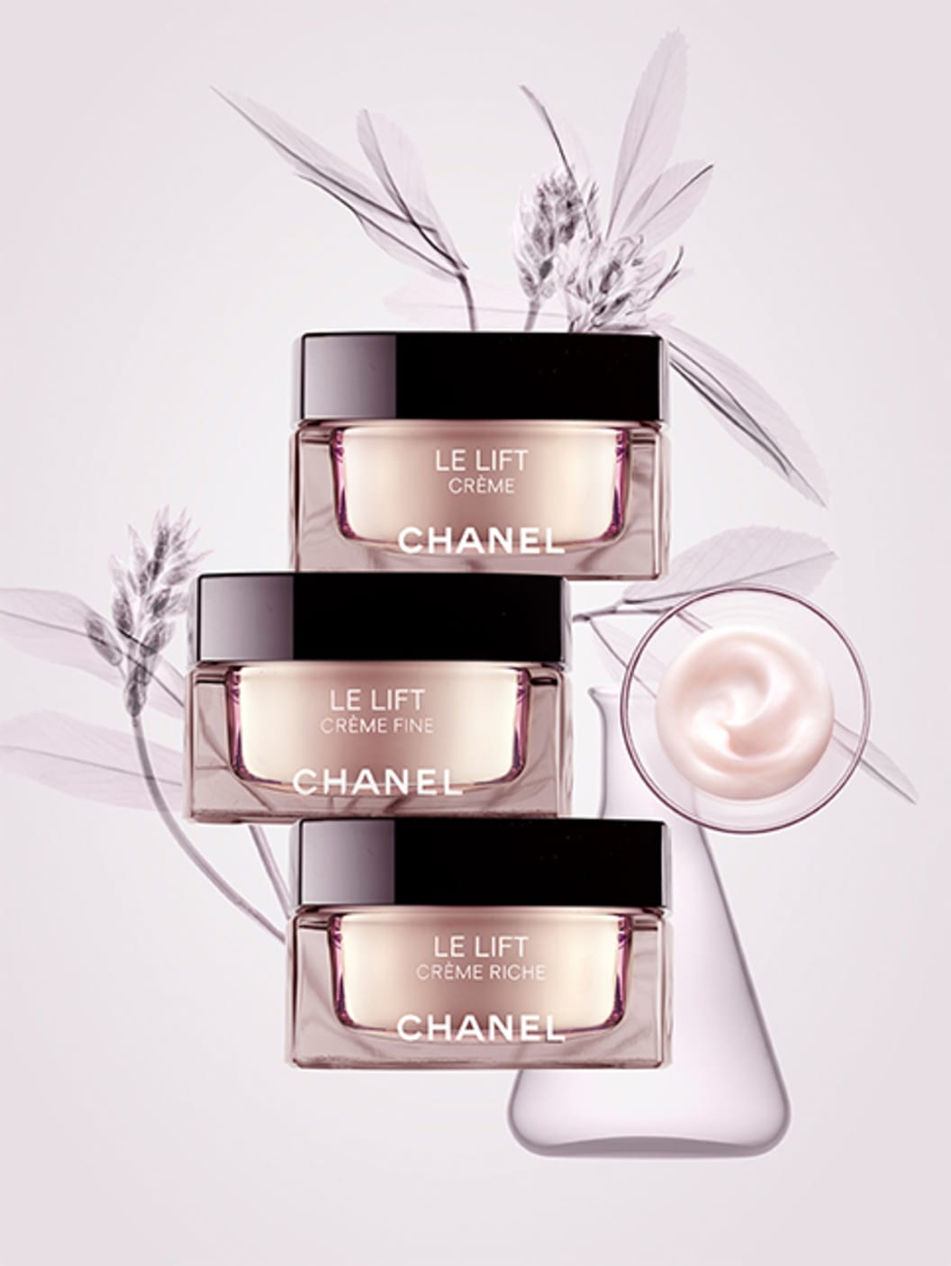 ル リフト クレーム クリーム/乳液 | CHANEL シャネル ル リフト クレーム クリーム/乳液 | CHANEL シャネル
