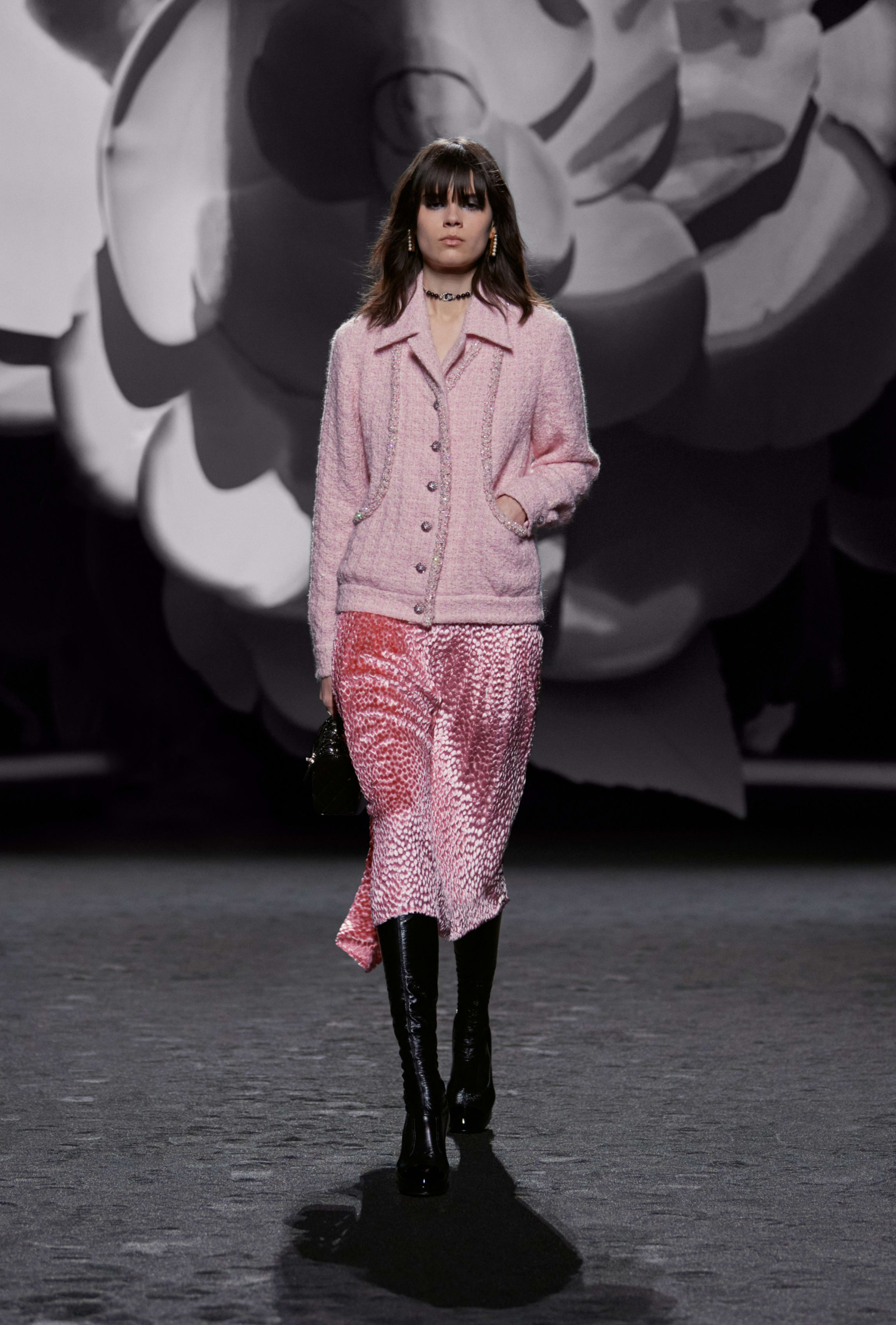 Chi tiết 71 về chanel fall winter 2023 2023 hay nhất cdgdbentreeduvn #9 Chi tiết 71 về chanel fall winter 2023 2023 hay nhất cdgdbentreeduvn