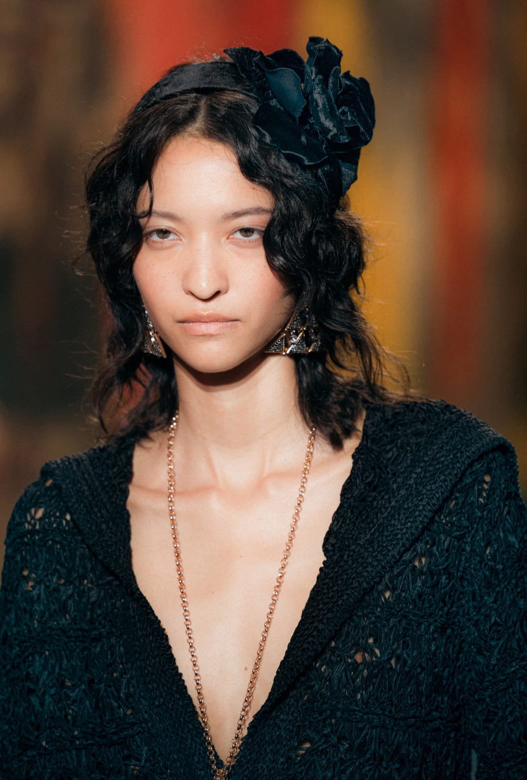 SpringSummer 2024 Look 51 — Fashion CHANEL