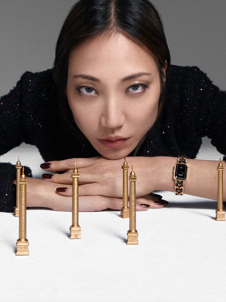 CHANEL Official Website: Fashion, Fragrance, Beauty, Watches, Fine Jewelry | CHANEL CHANEL Official Website: Fashion, Fragrance, Beauty, Watches, Fine Jewelry | CHANEL