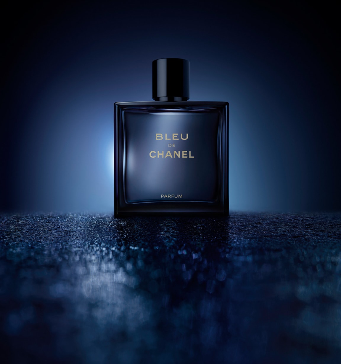 BLEU DE CHANEL PARFUM VAPORIZADOR 100 |