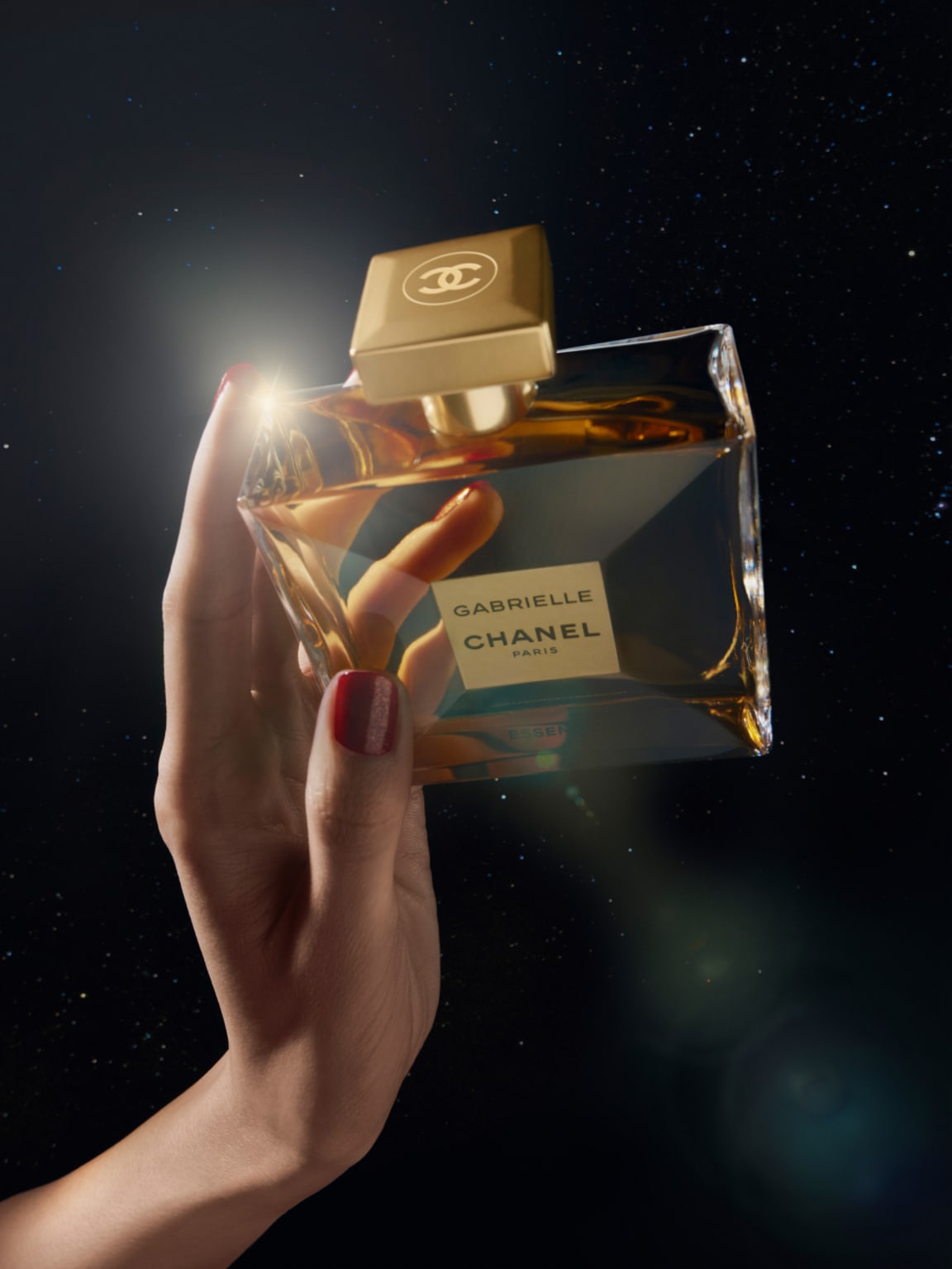 silencio guía Latón GABRIELLE CHANEL ESSENCE EAU DE PARFUM VAPORIZADOR - 100 ml | CHANEL