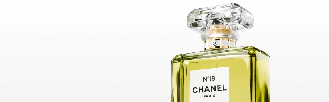 N19 chanel parfum sales