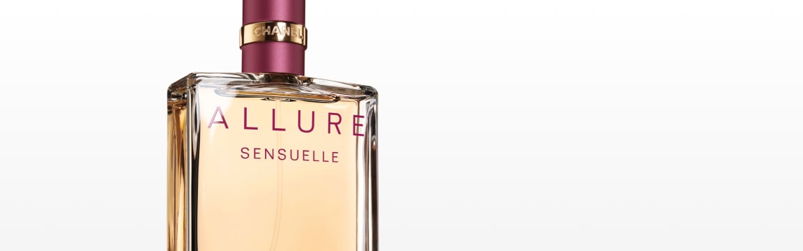 Allure Sensuelle Edp 100ml 2024 favors