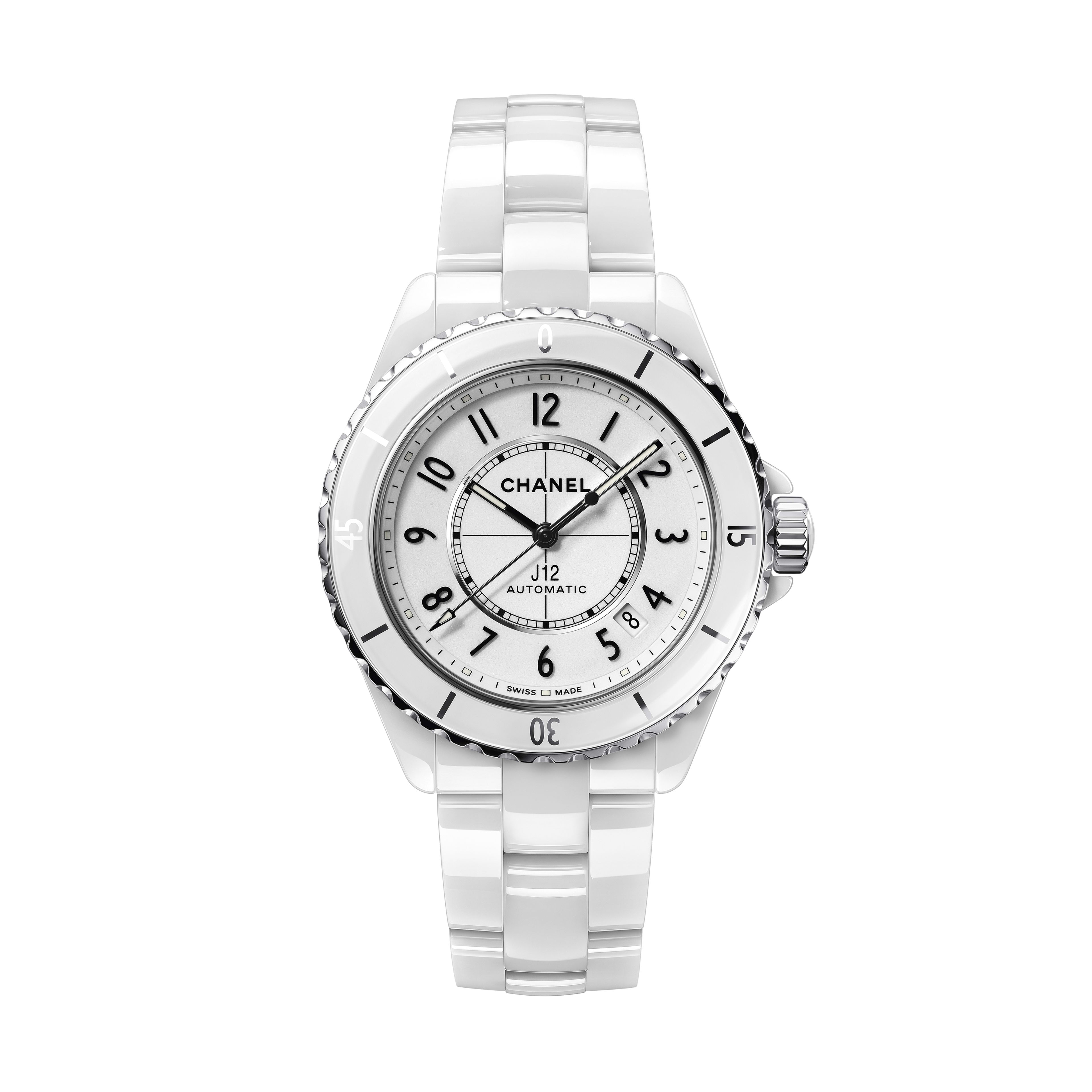 Montre J12 - H0968 | CHANEL