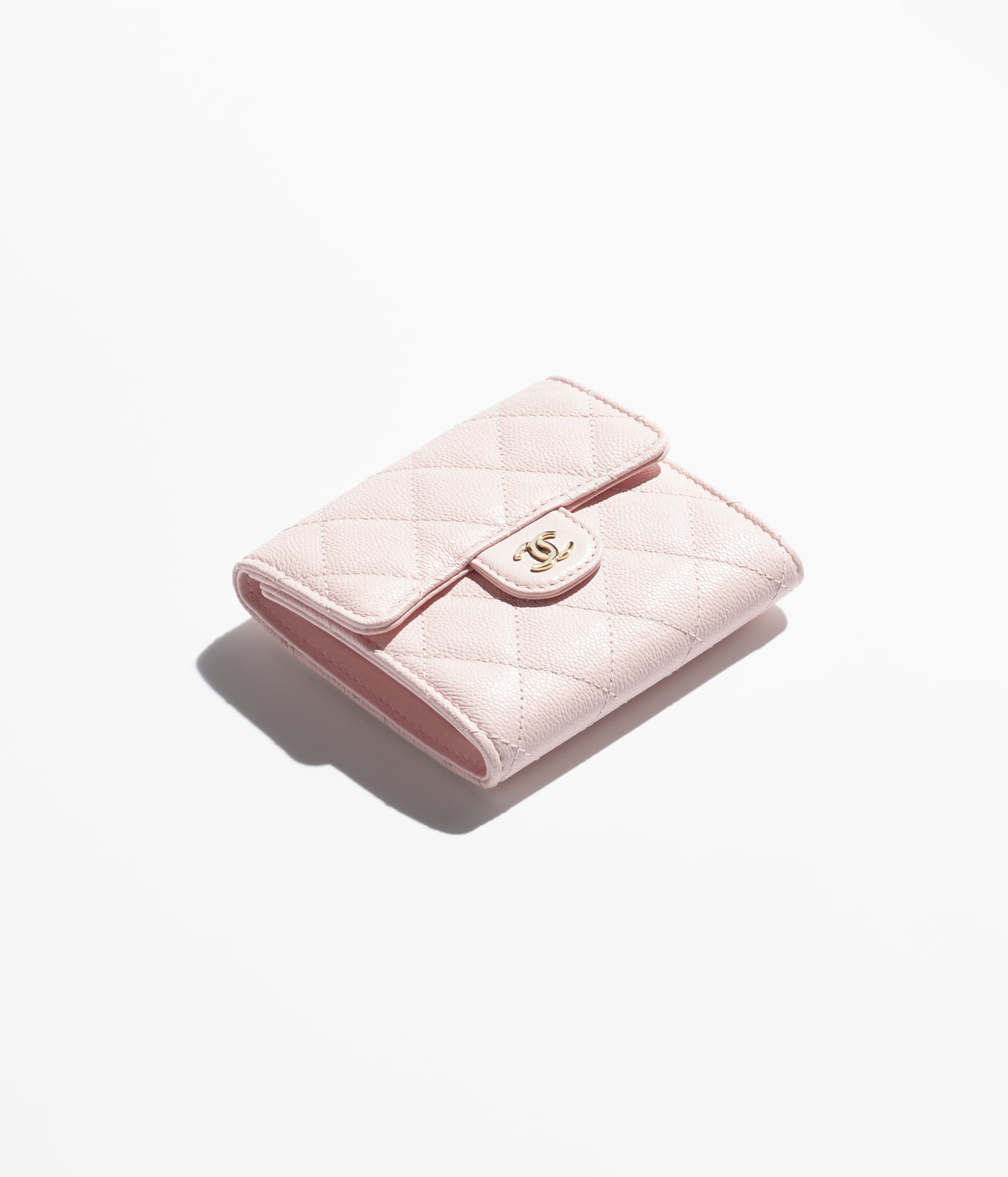 レディースミニ財布ブランド人気おすすめ|CHANEL(シャネル)