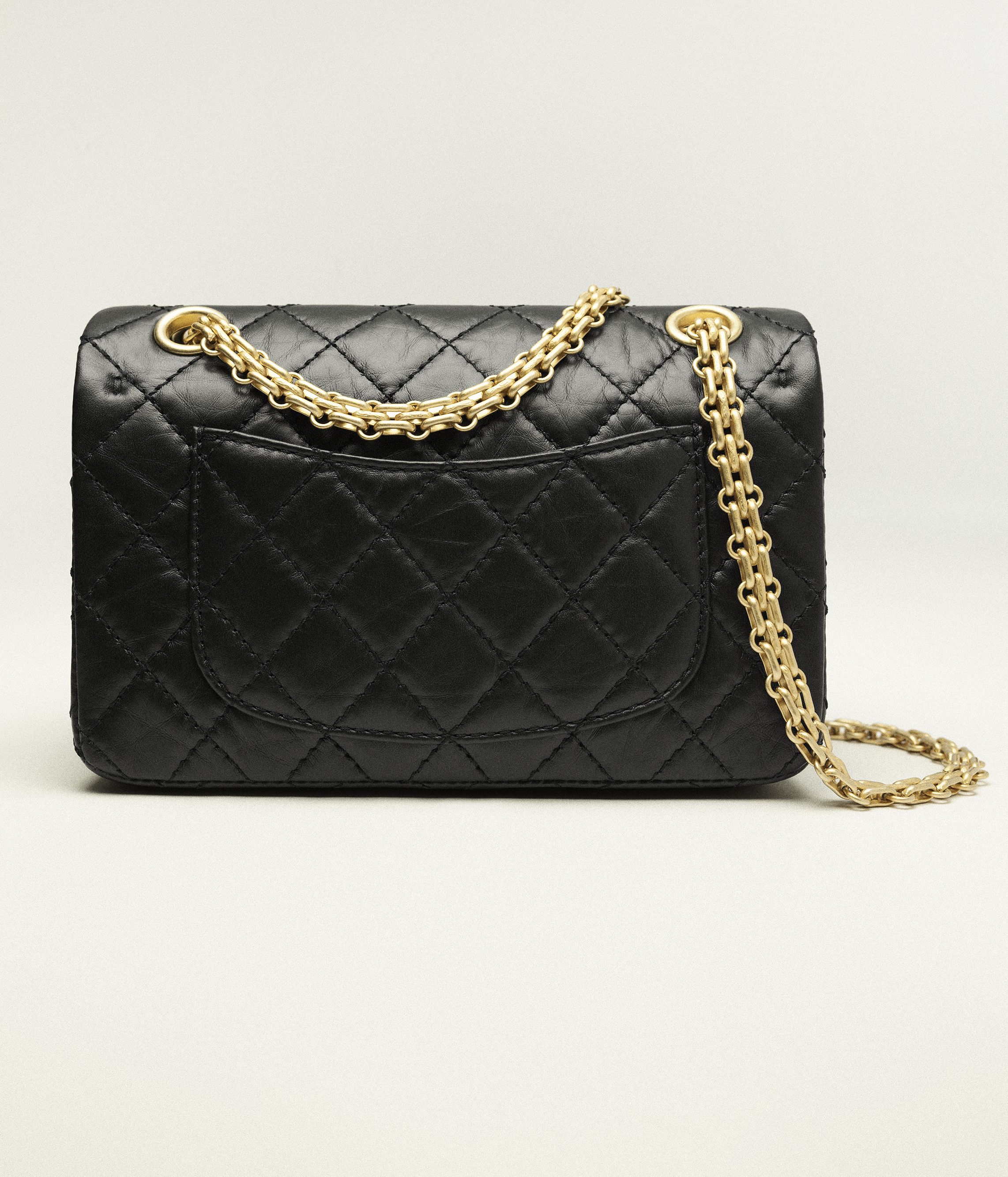 Chanel new handbags 2019 sales