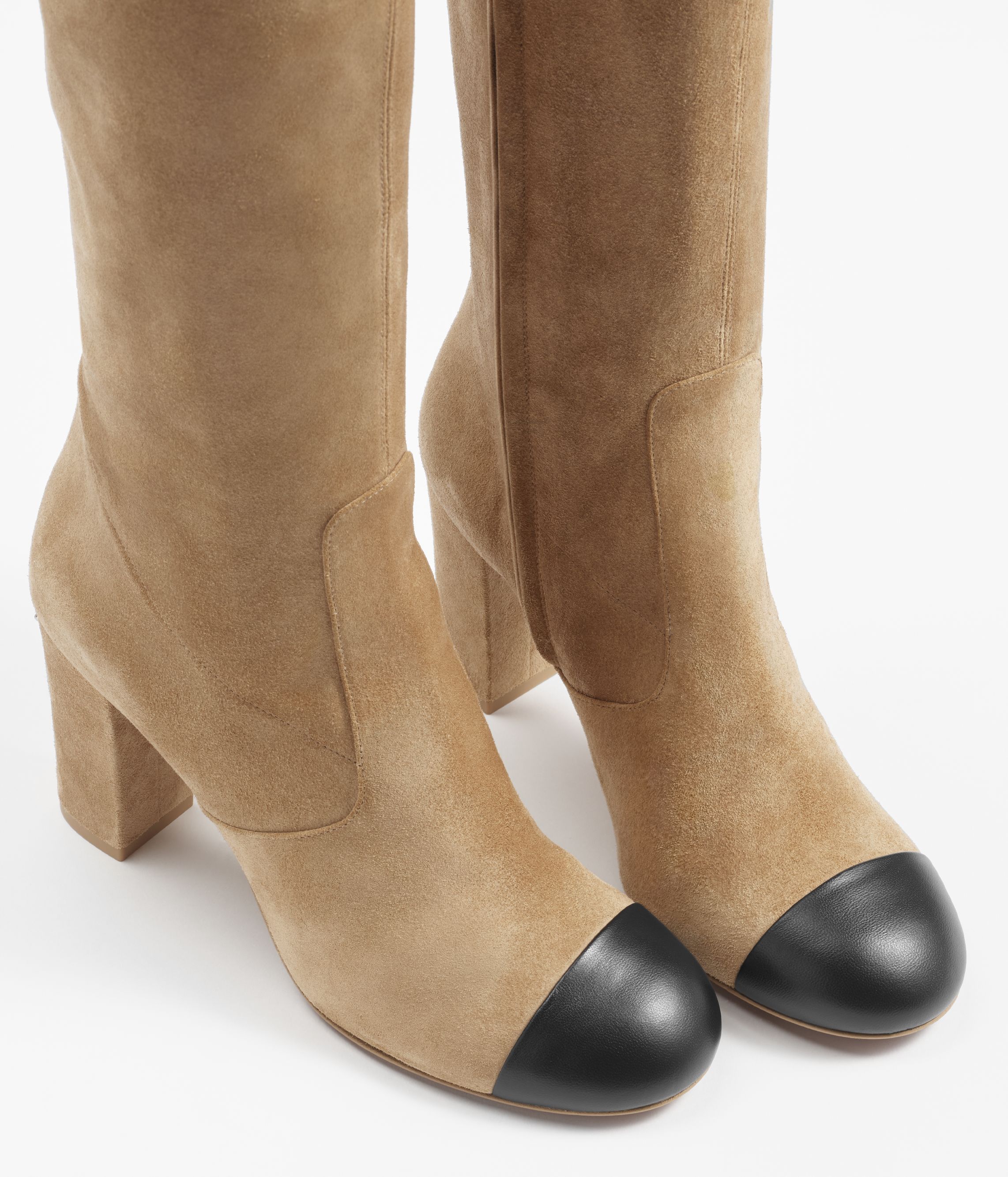 High Boots