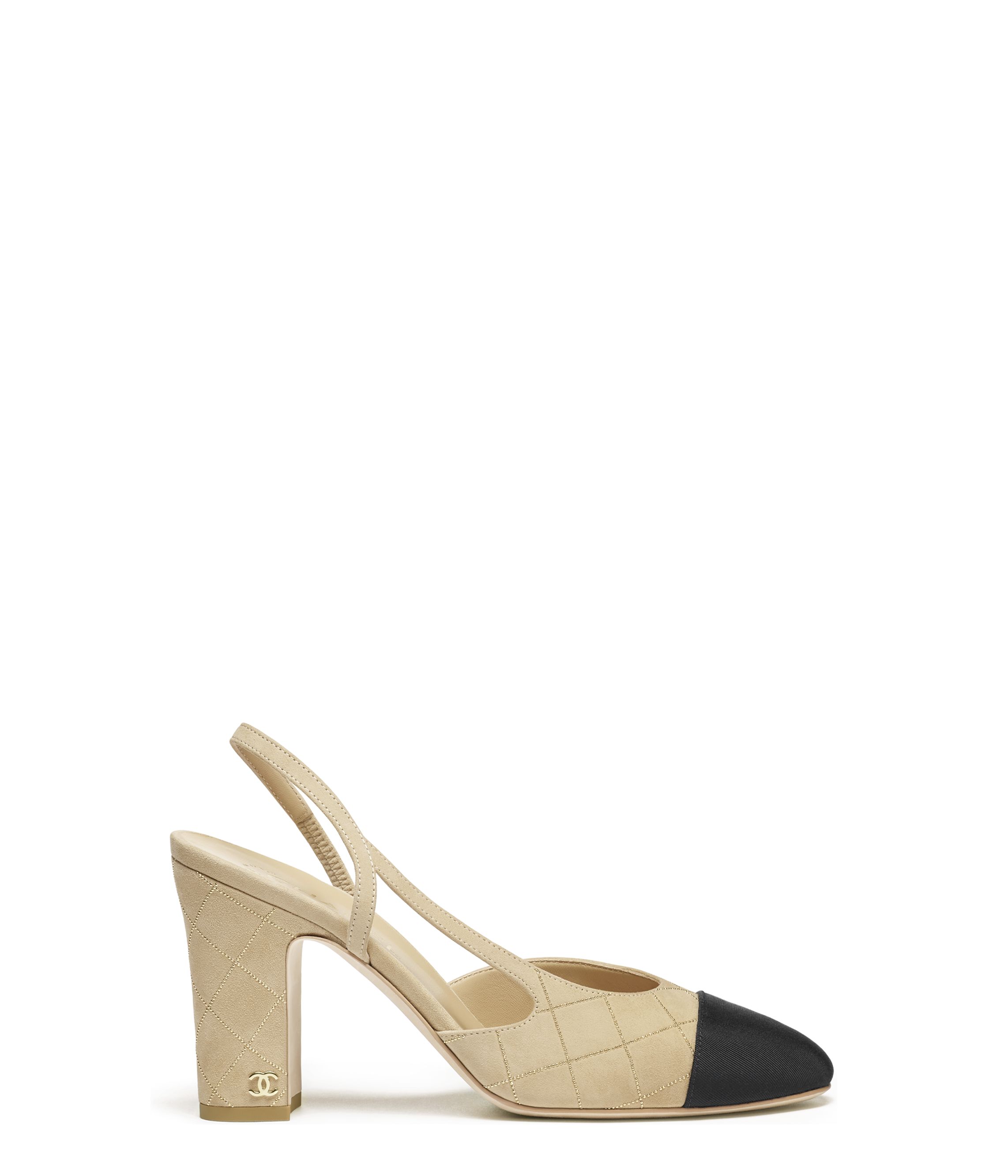Slingbacks