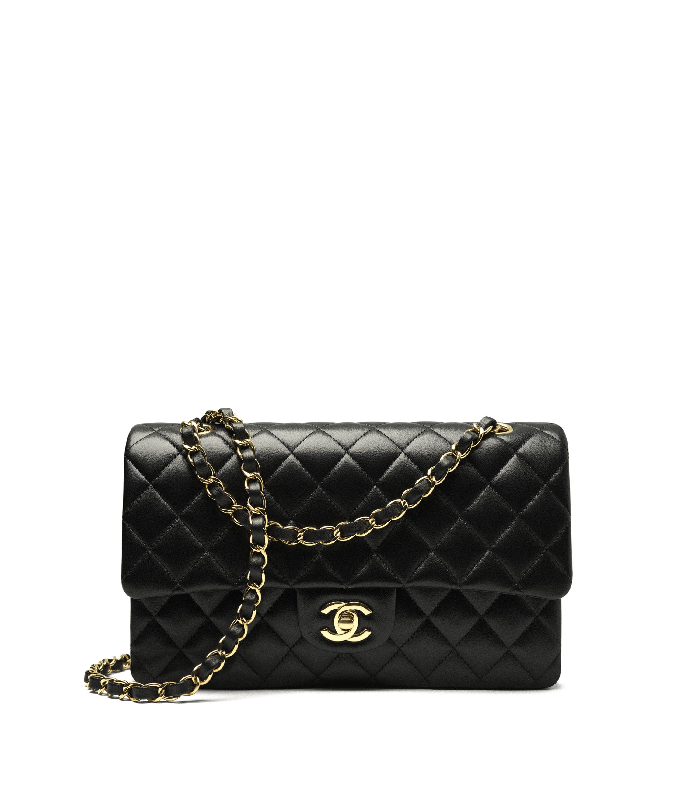 Classic 11.12 Handbag