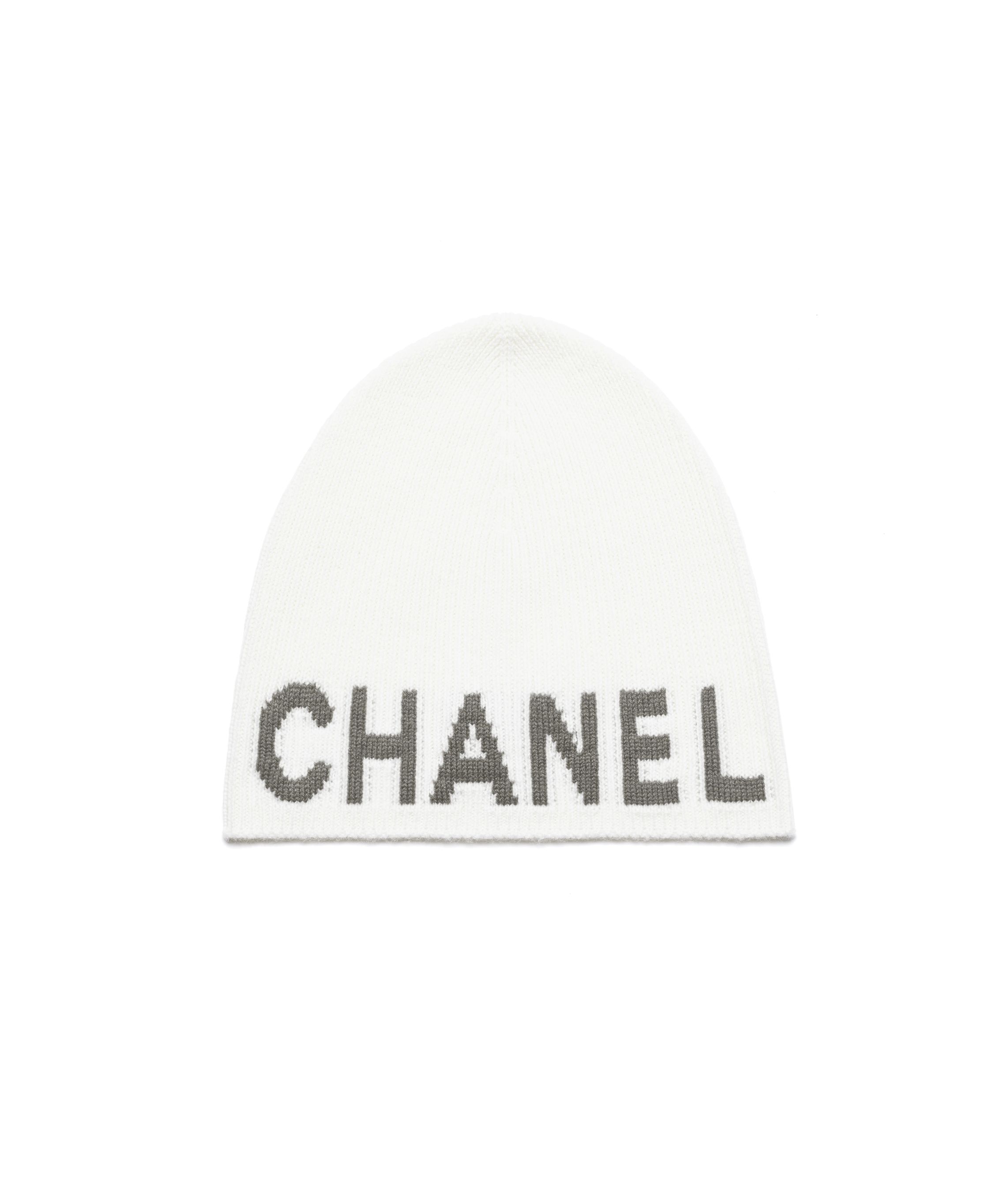 商品画像：シャネル(CHANEL)シャネル ニットキャップ 帽子 レディース 4