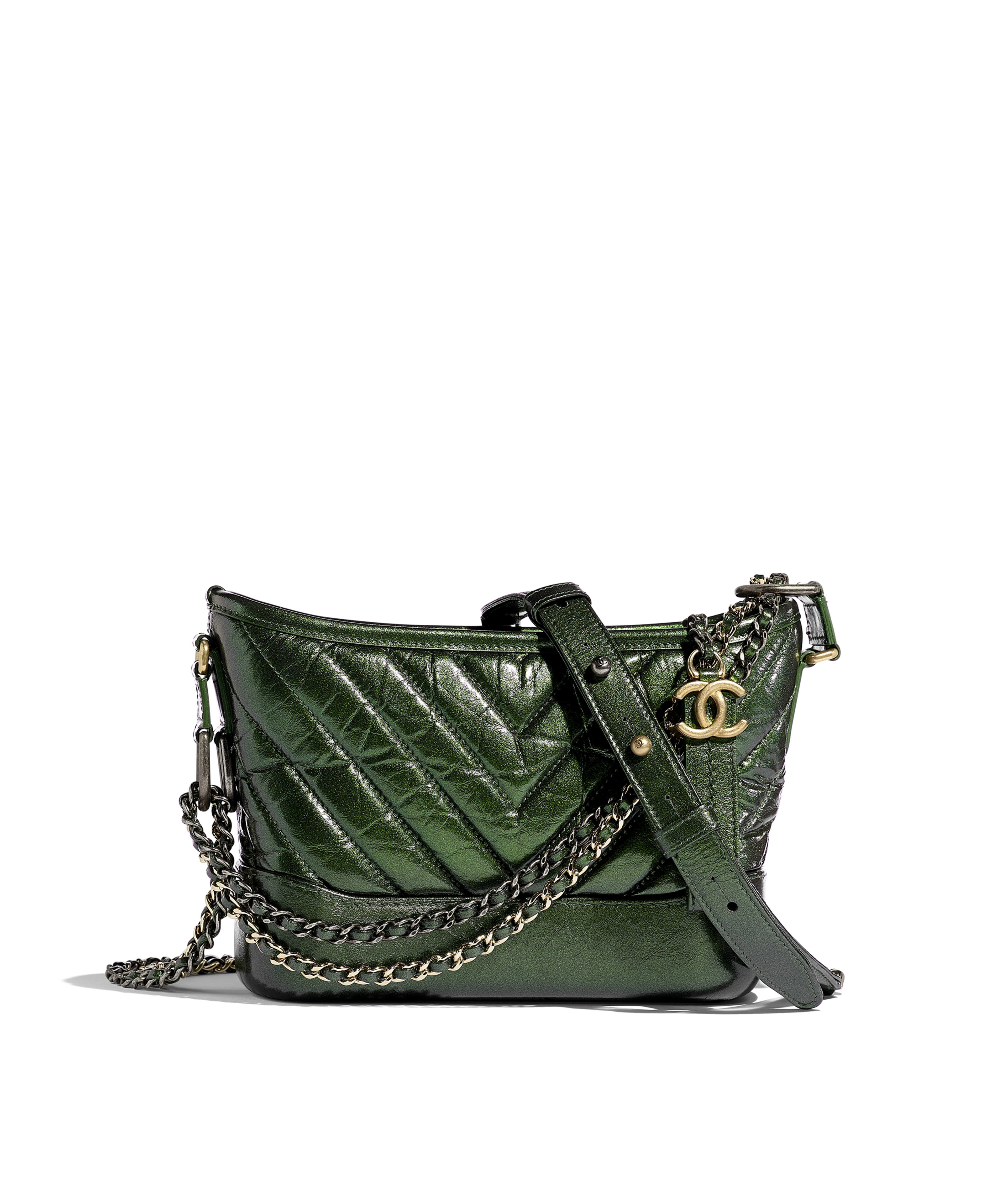 gabrielle chanel purse