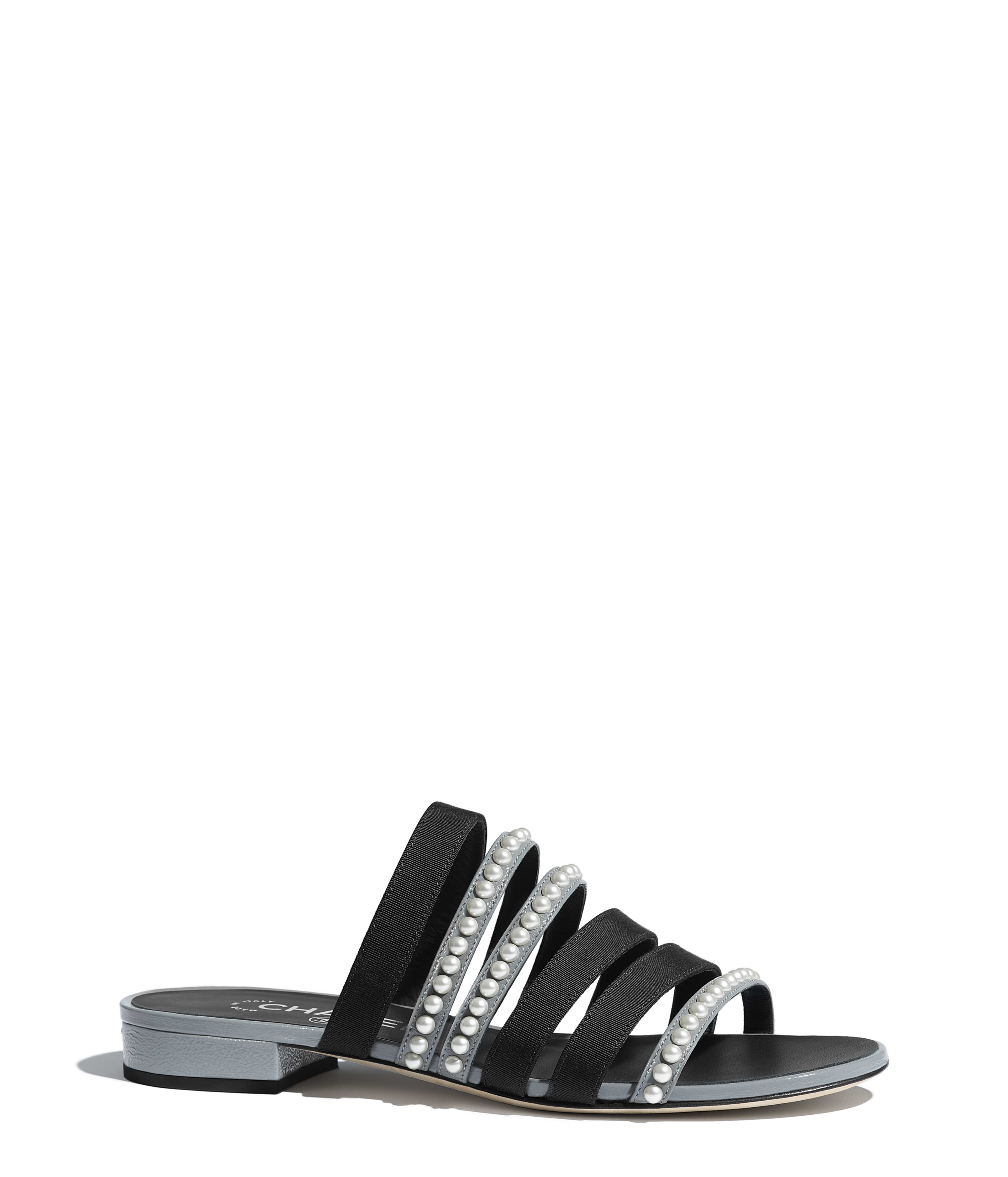 chanel teva sandals