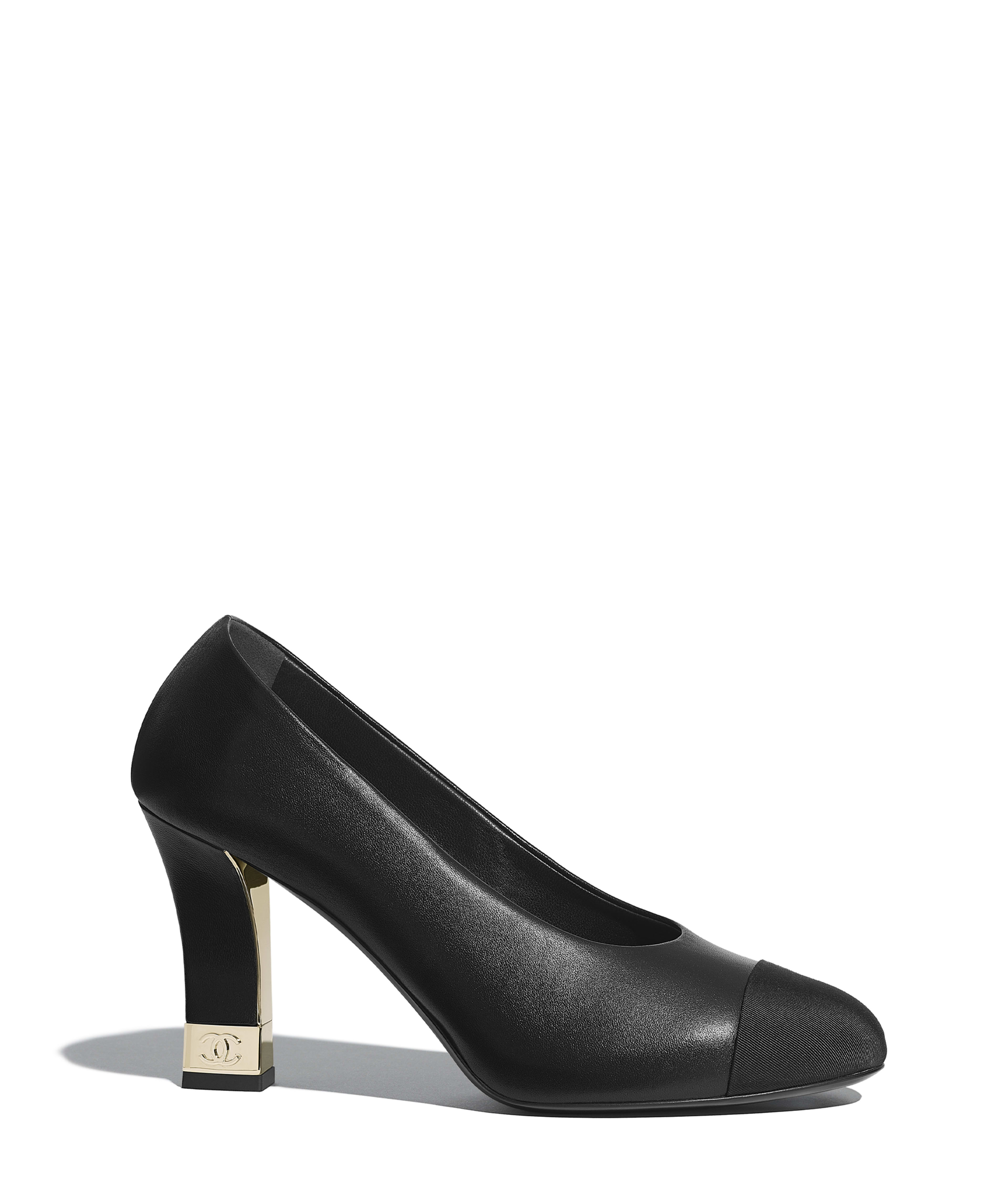 chanel pumps uk