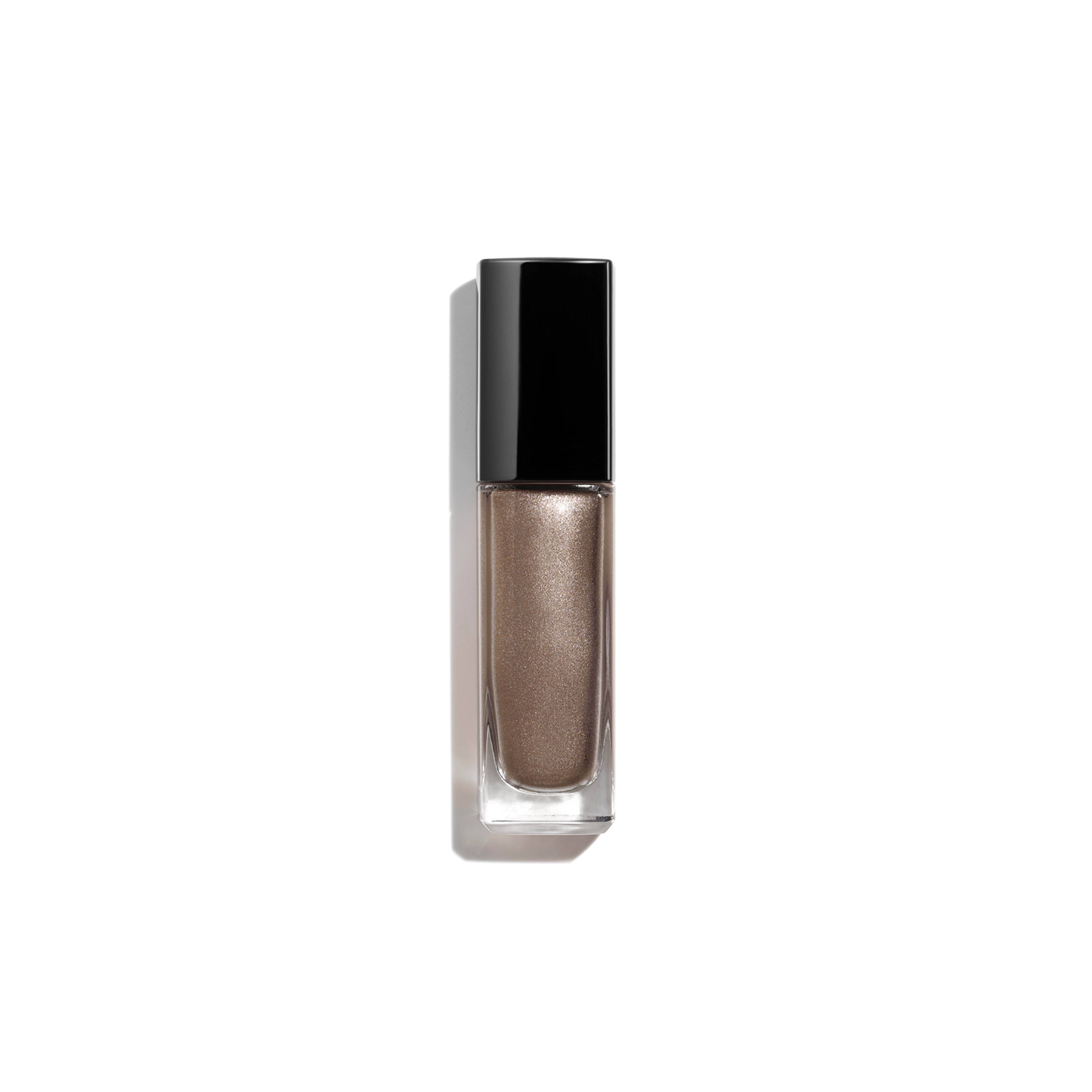 CHANEL OMBRE PREMIÈRE LAQUE НОВИНКА СТОЙКИЕ ЖИДКИЕ ТЕНИ ДЛЯ ВЕК 