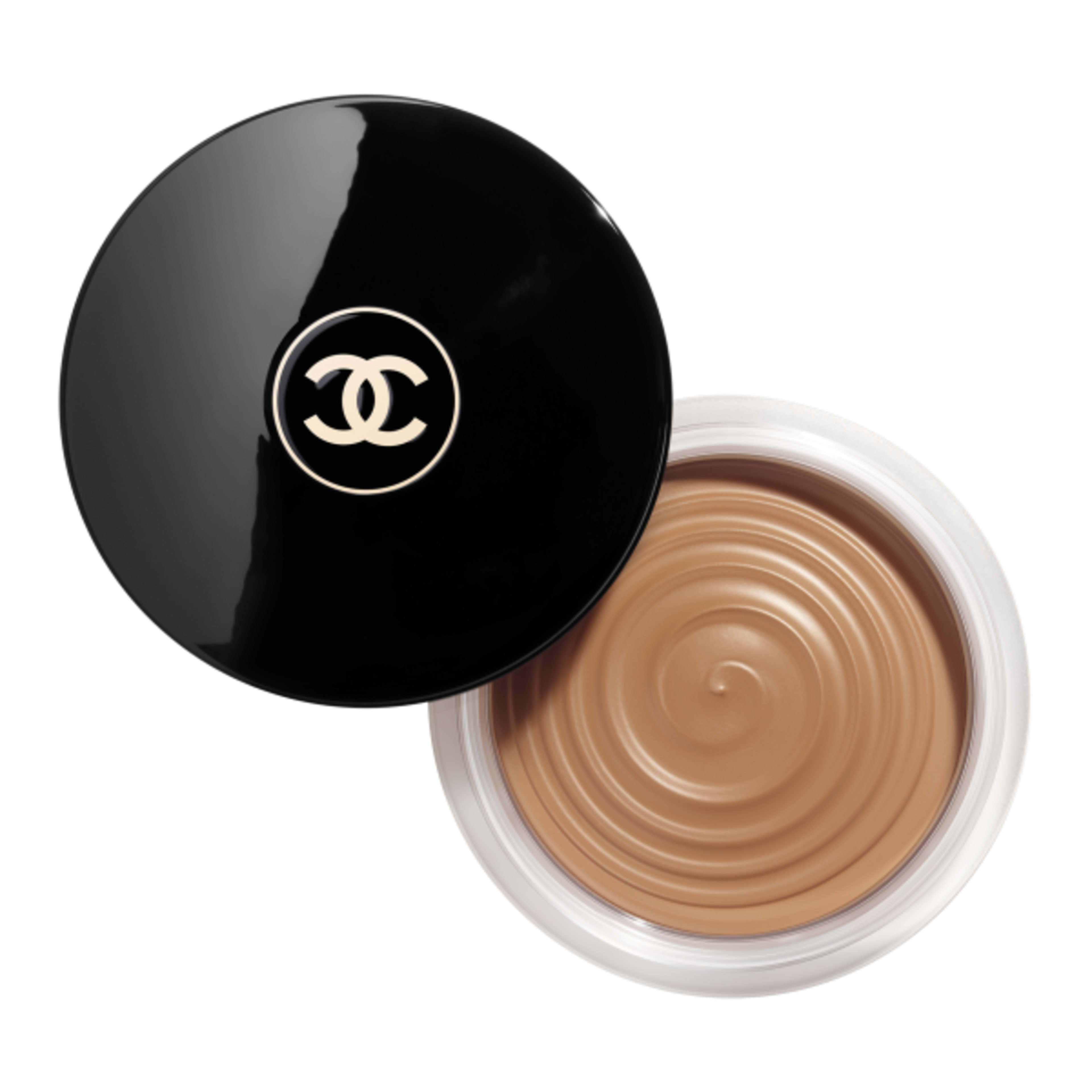 Основа под макияж chanel soleil tan de chanel