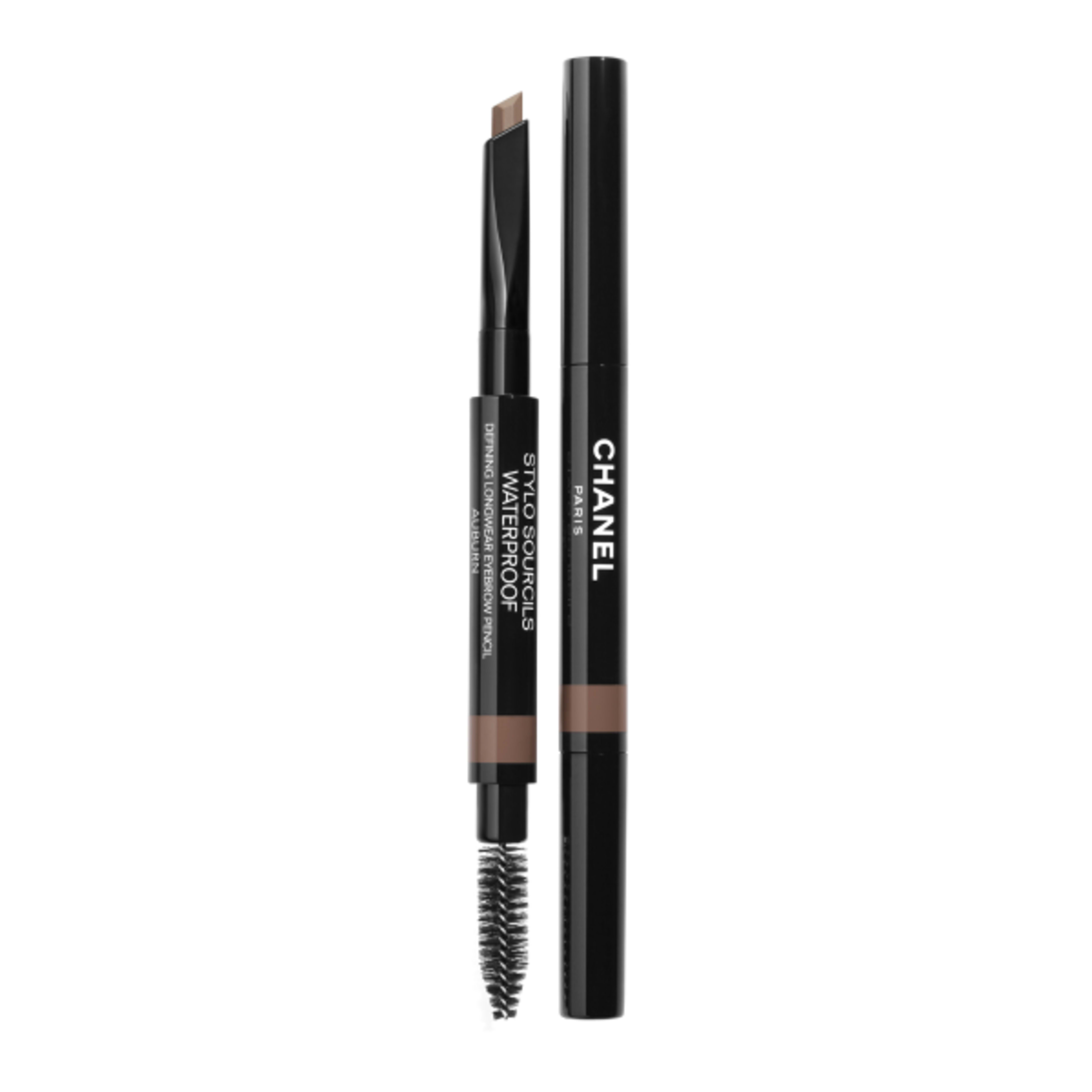 Карандаш для бровей chanel eyebrow pencil