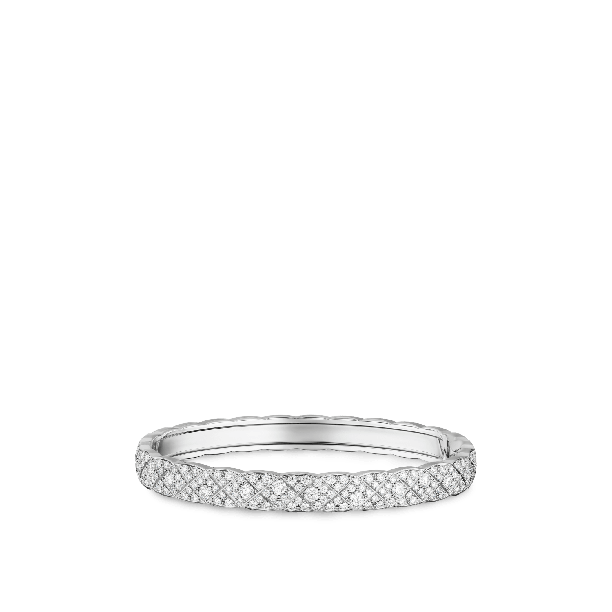 シャネル CHANEL ブレスレット バングル ココマーク CCロゴ