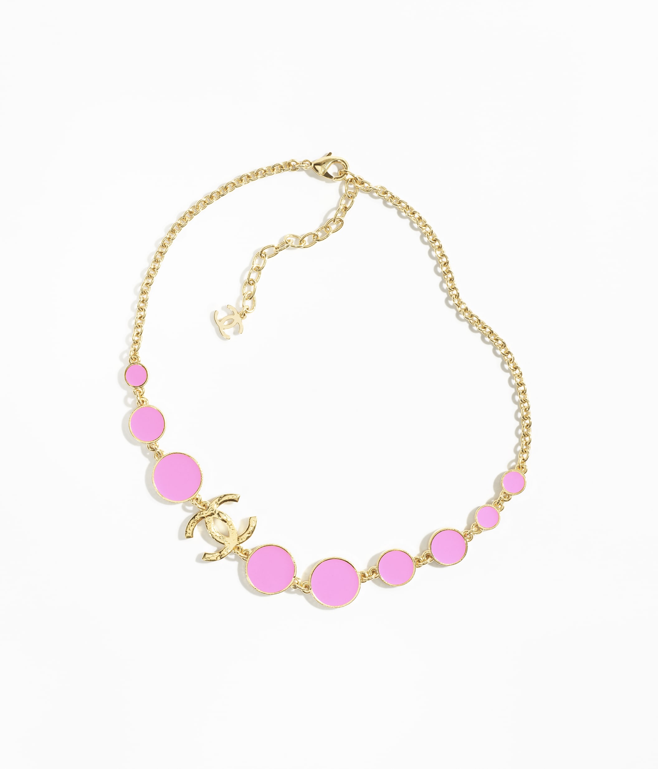 Chanel hotsell choker 2017