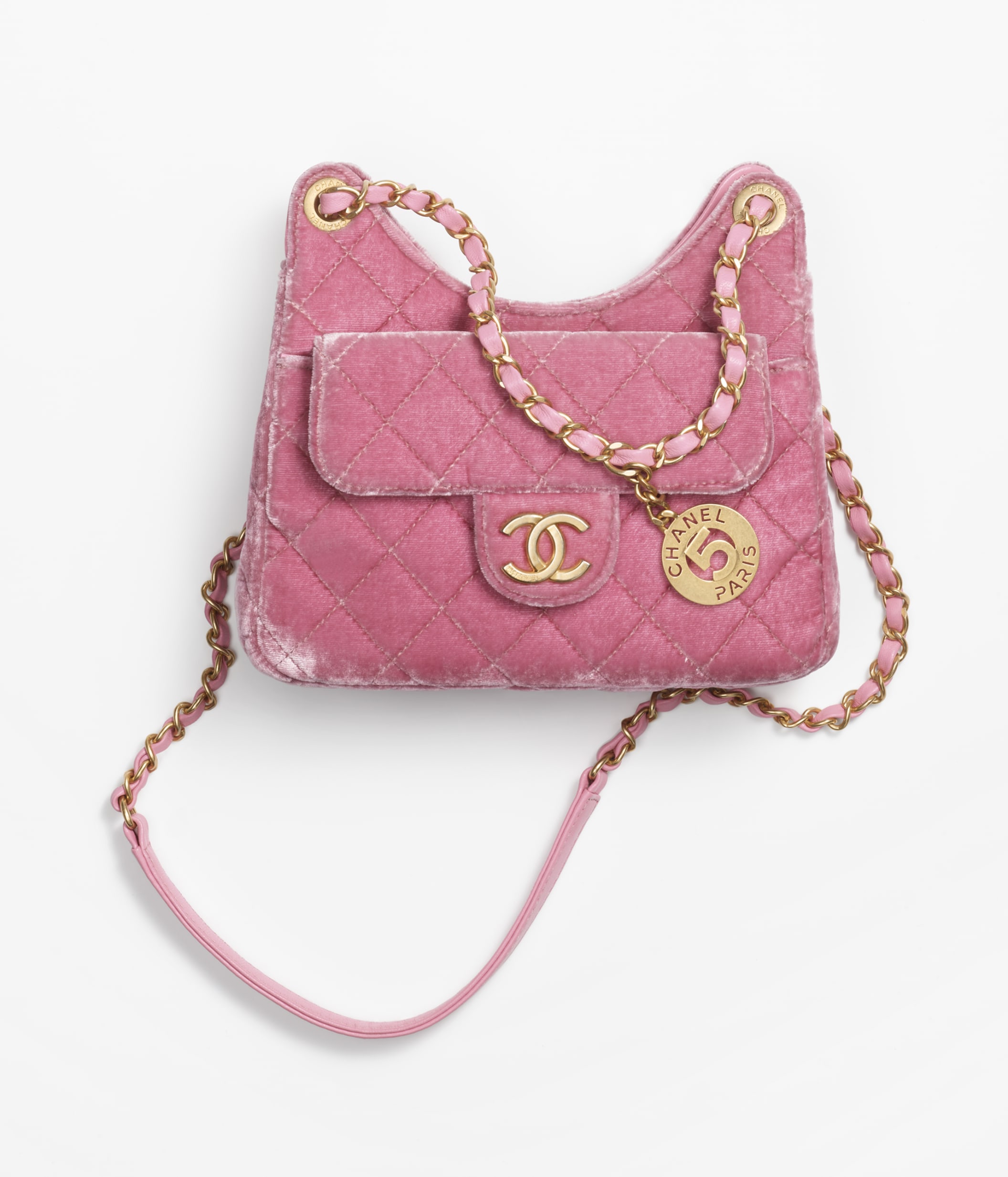 Chanel 2022 spring-summer handbag collection is here! — The Art Of