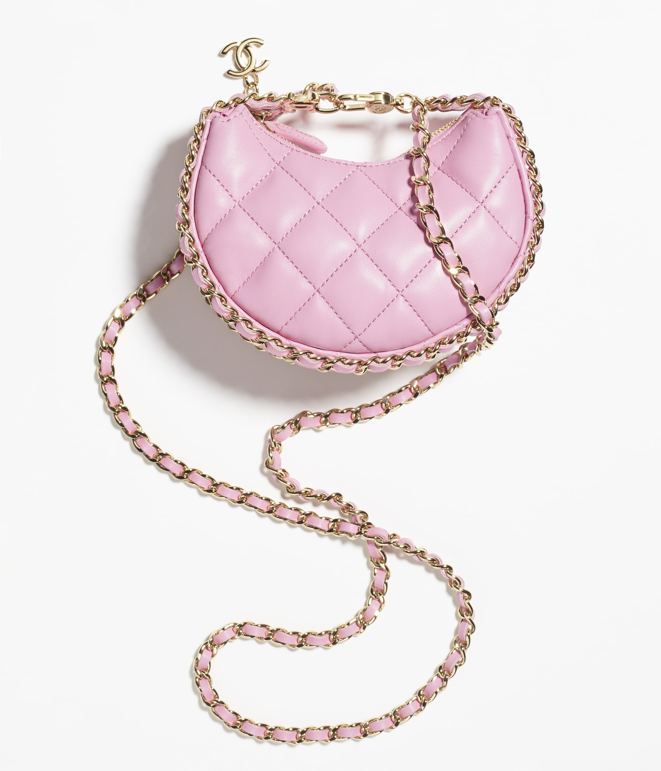 ハット - コットン ツイード & グログラン — ファッション | CHANEL 