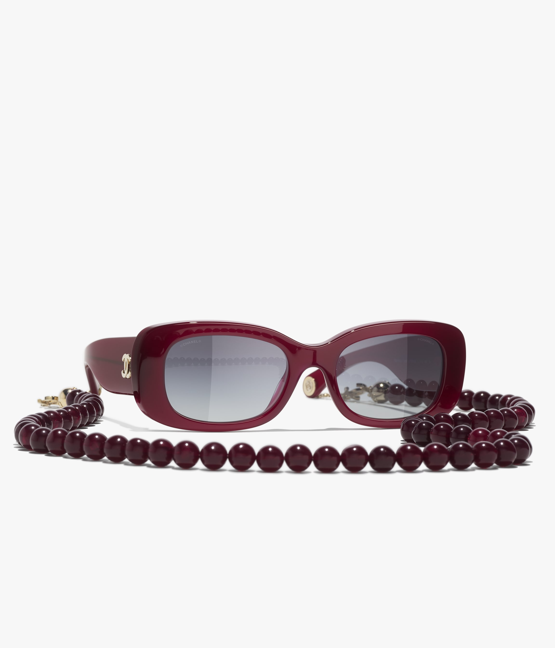 chanel sunglasses chain side Hot Sale - OFF 58%