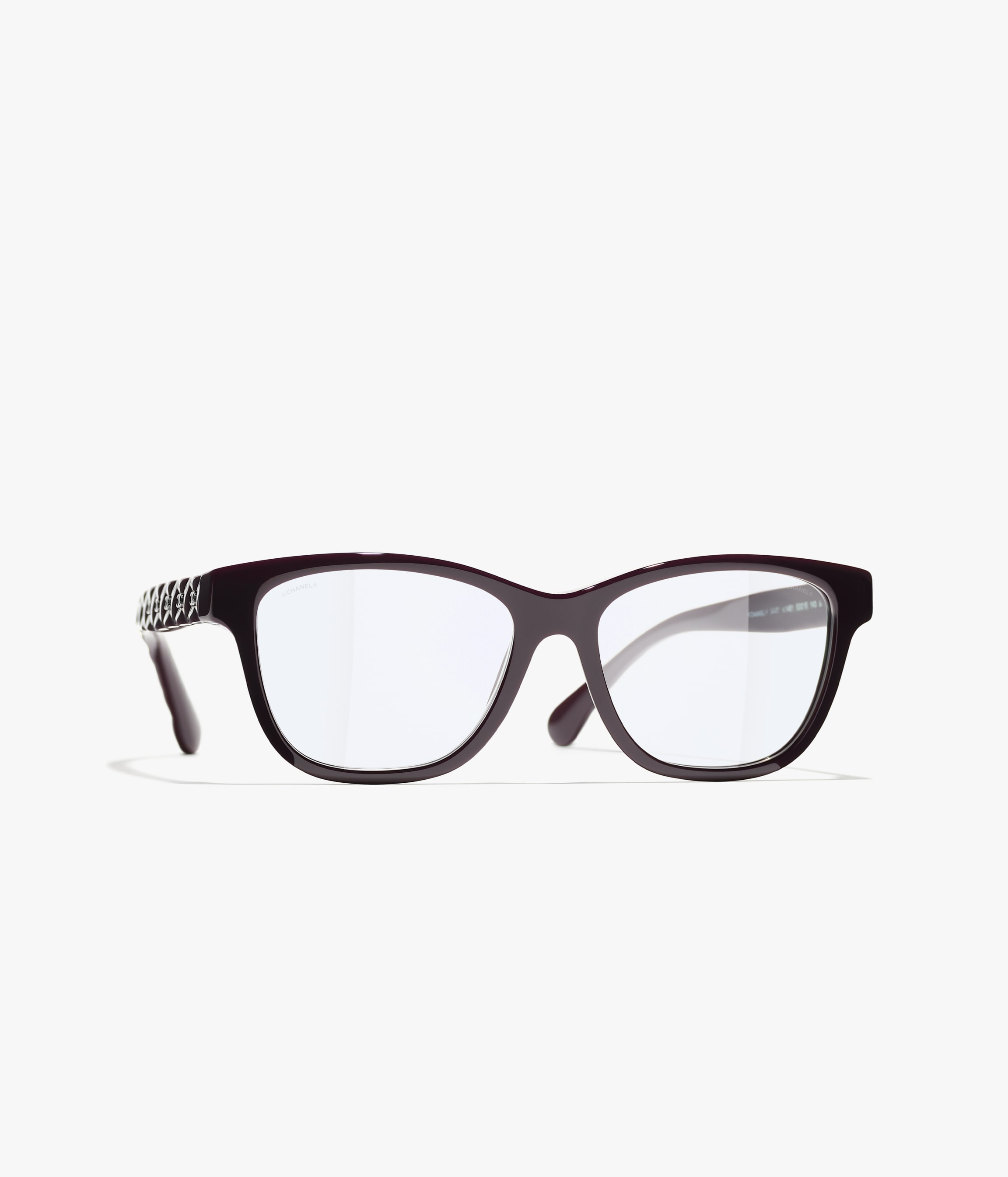 conjunción trabajo panorama Gafas | CHANEL