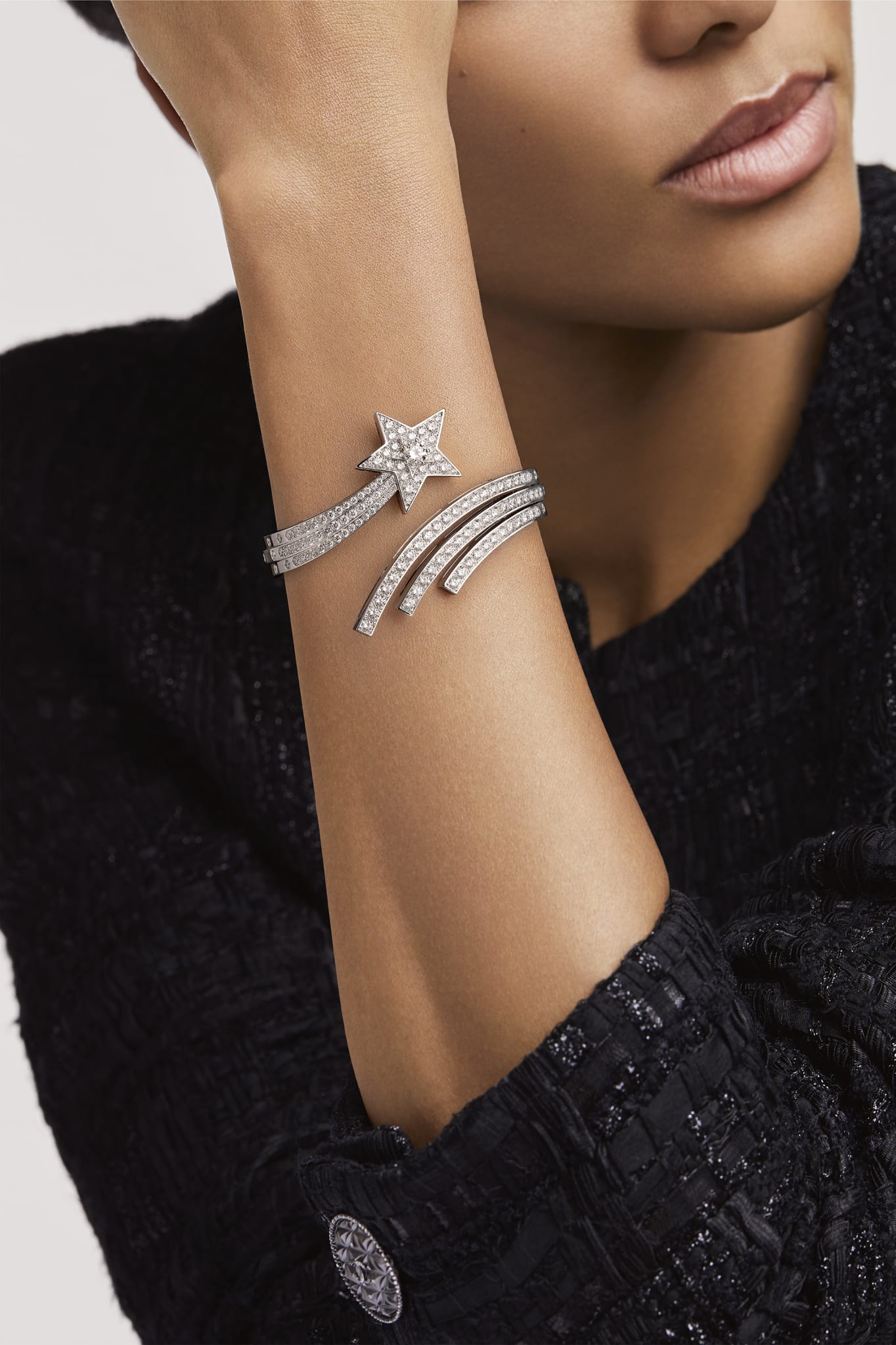 Comète bracelet - J2831 | CHANEL