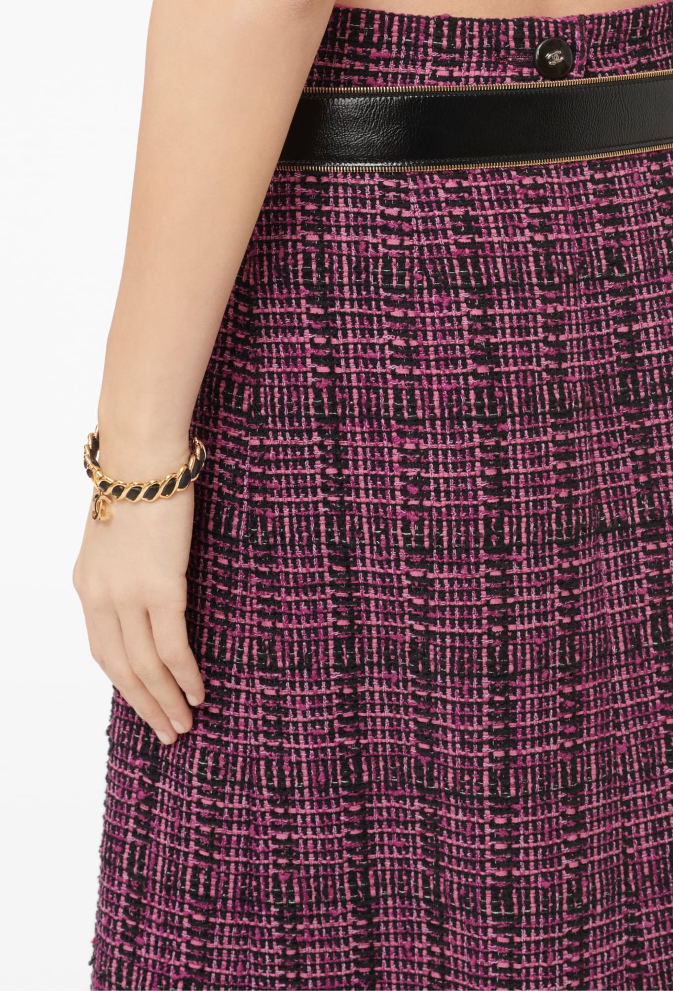 Jupe culotte