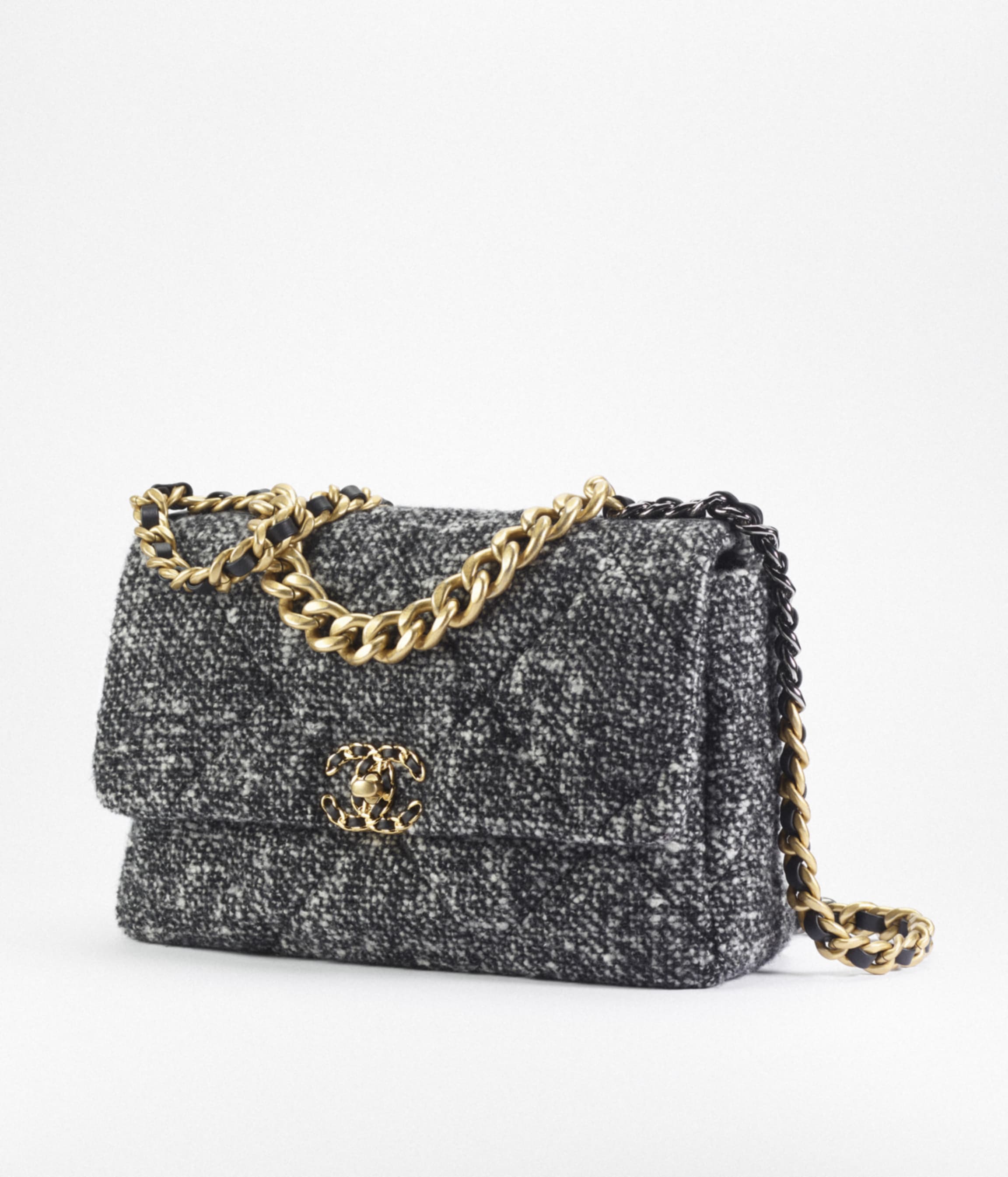 CHANEL ツイード バッグ | tspea.org
