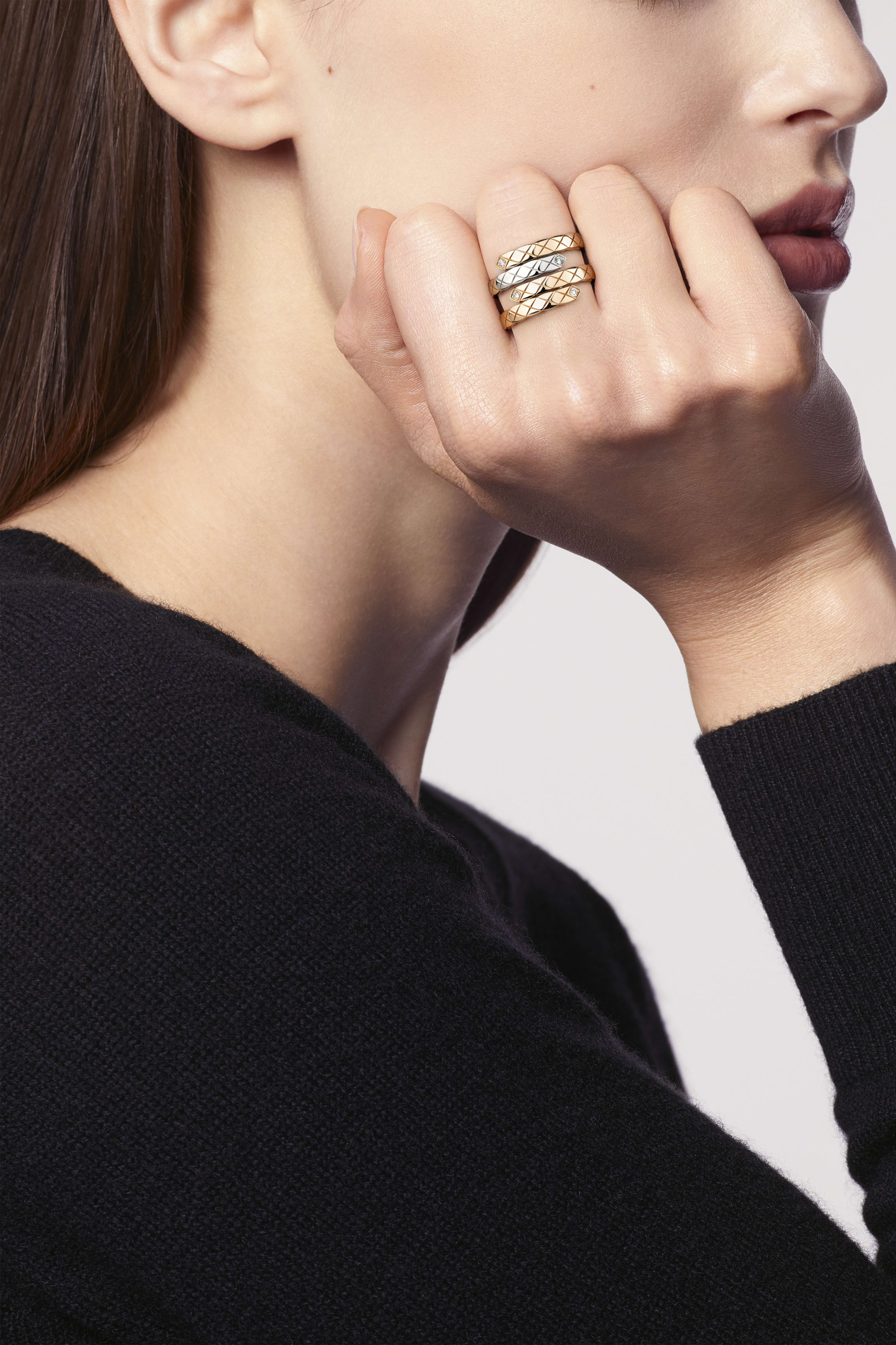 Bague coco on sale crush