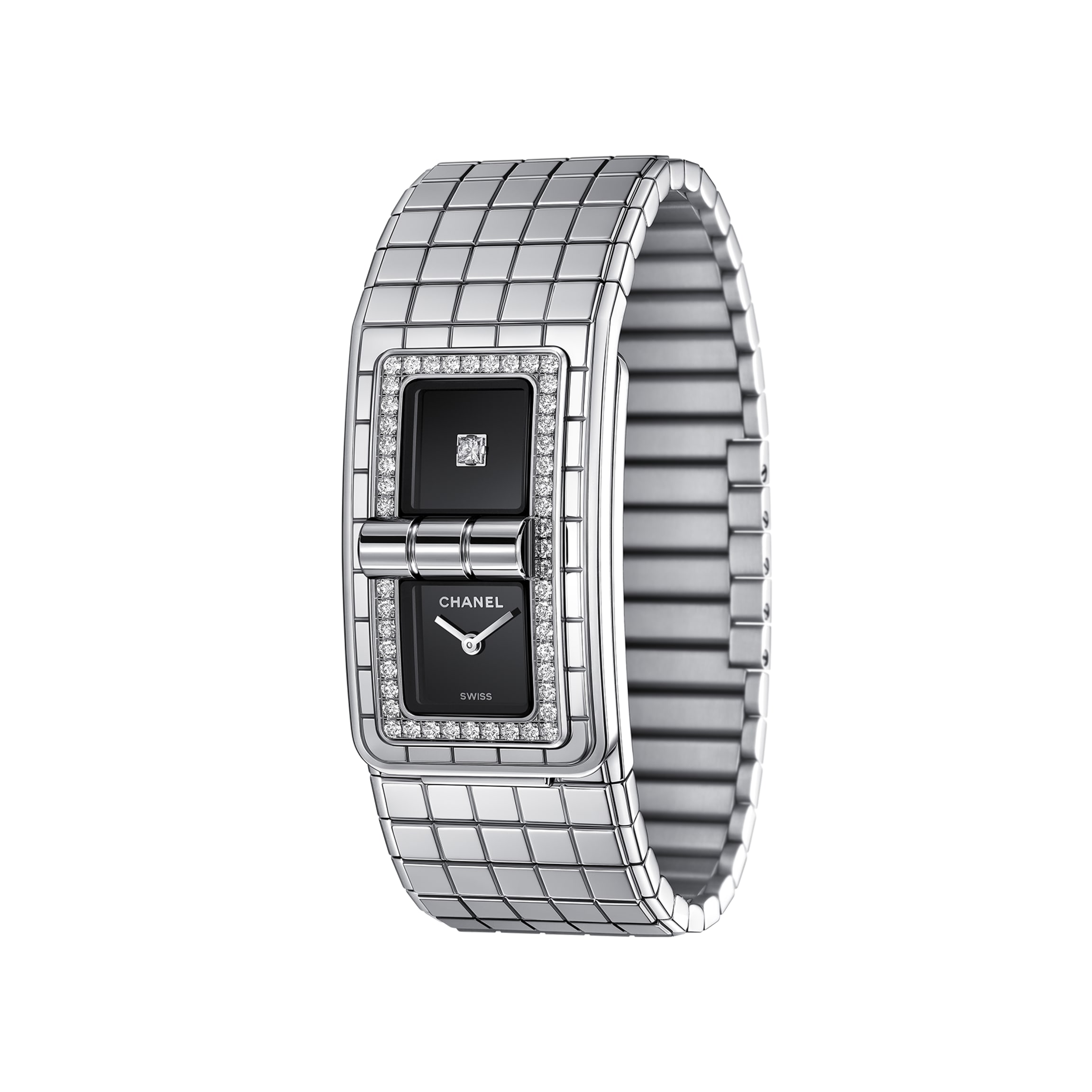 Chanel Coco Watch 2024 favors