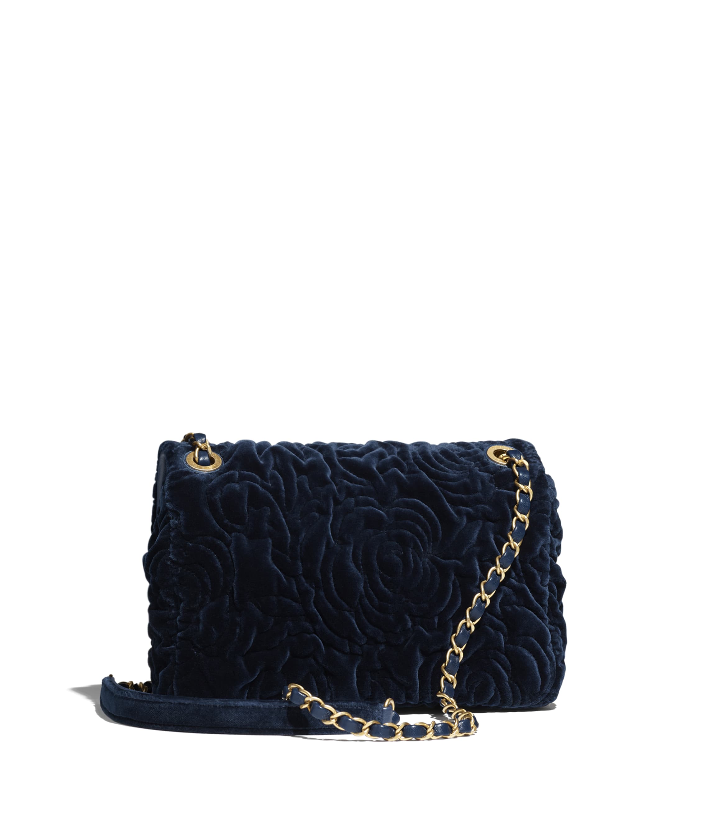 Chanel bags official website deals