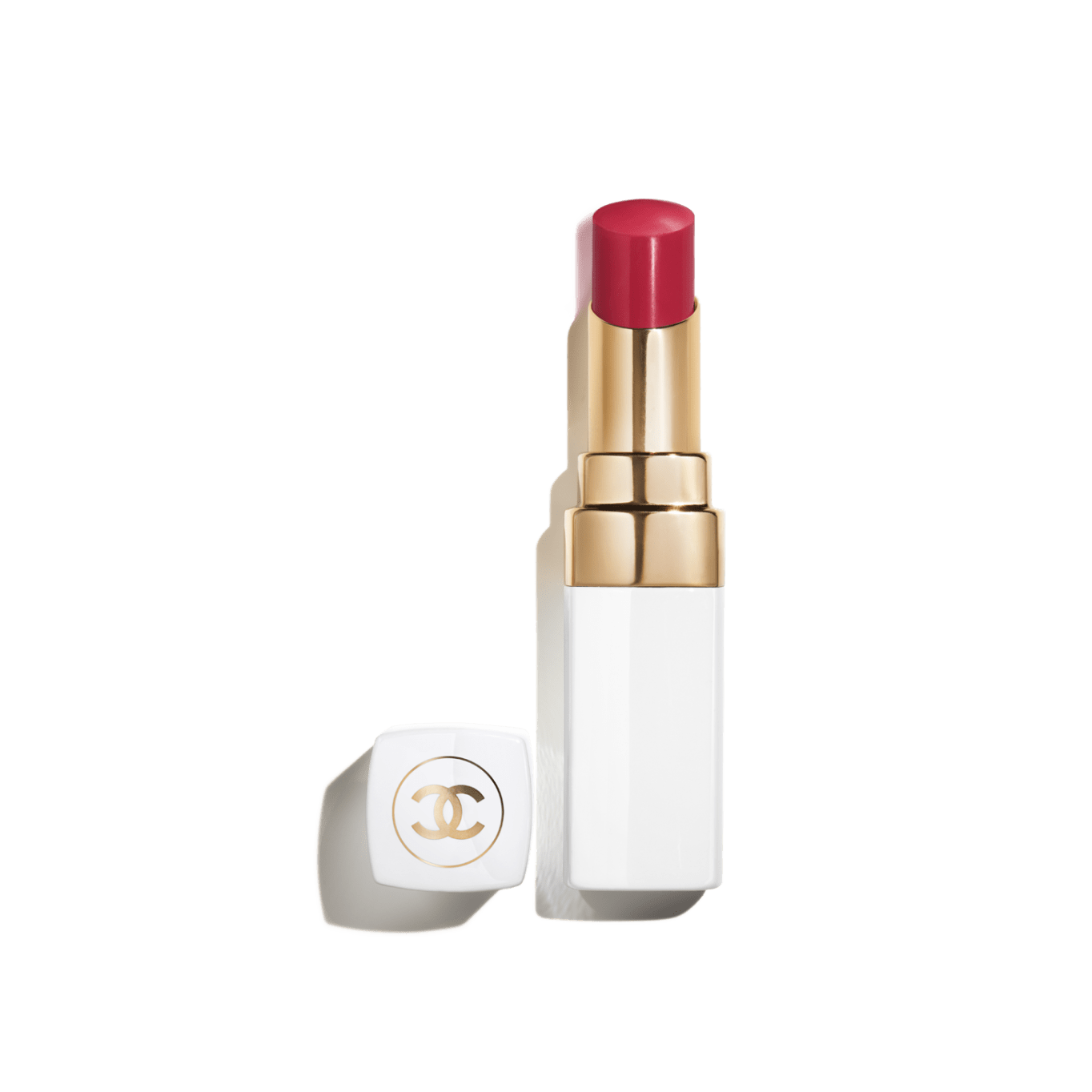 CHANEL - シャネル ルージュ ココ ボーム 936 チリングピンクの