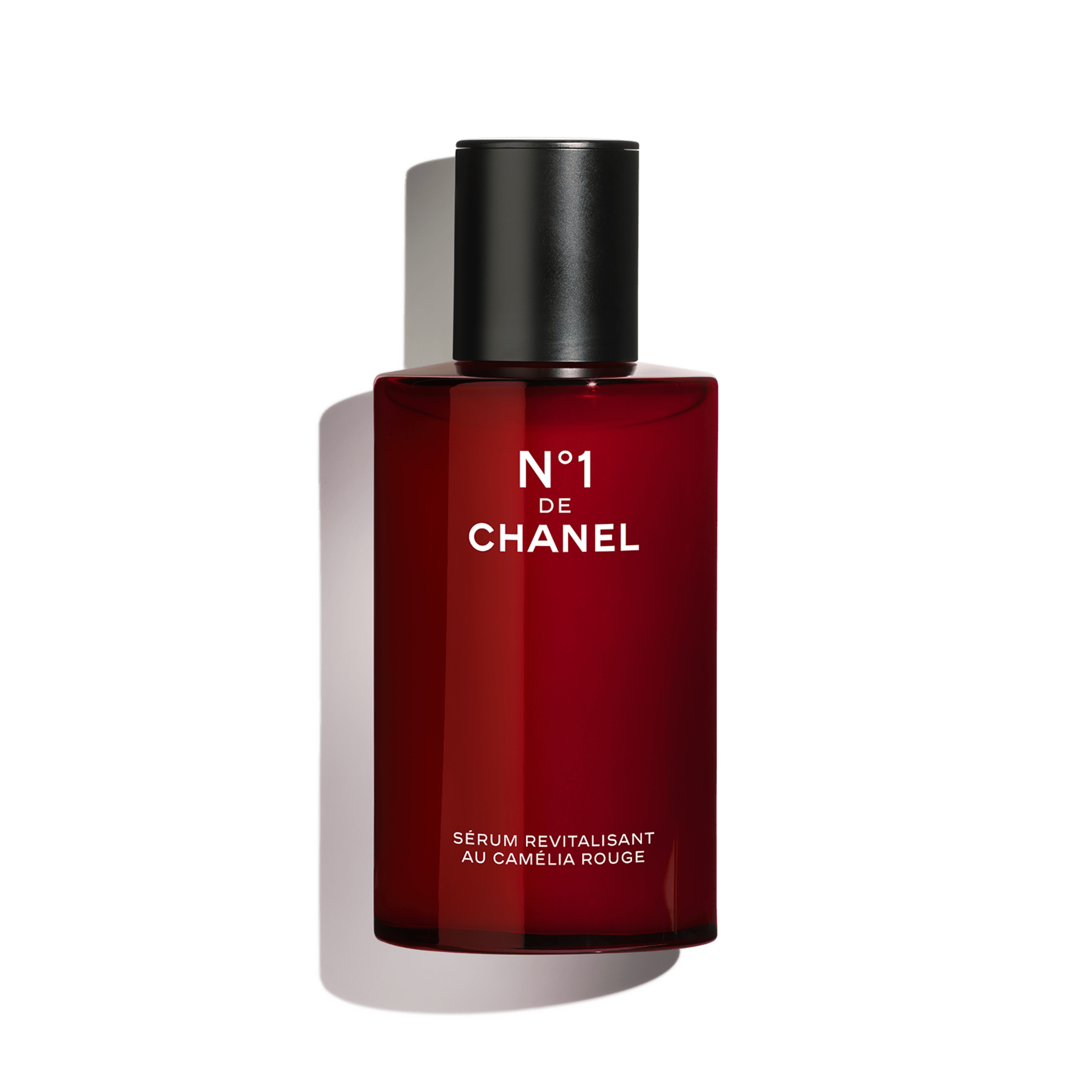 ロー ルージュ N°1 ドゥ シャネル ミスト | CHANEL シャネル