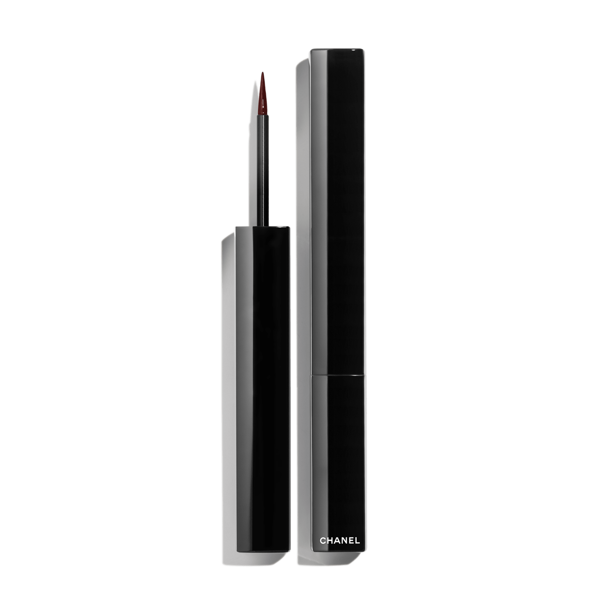 ROUGE ALLURE VELVET Luminous matte lip colour 58 - Rouge vie