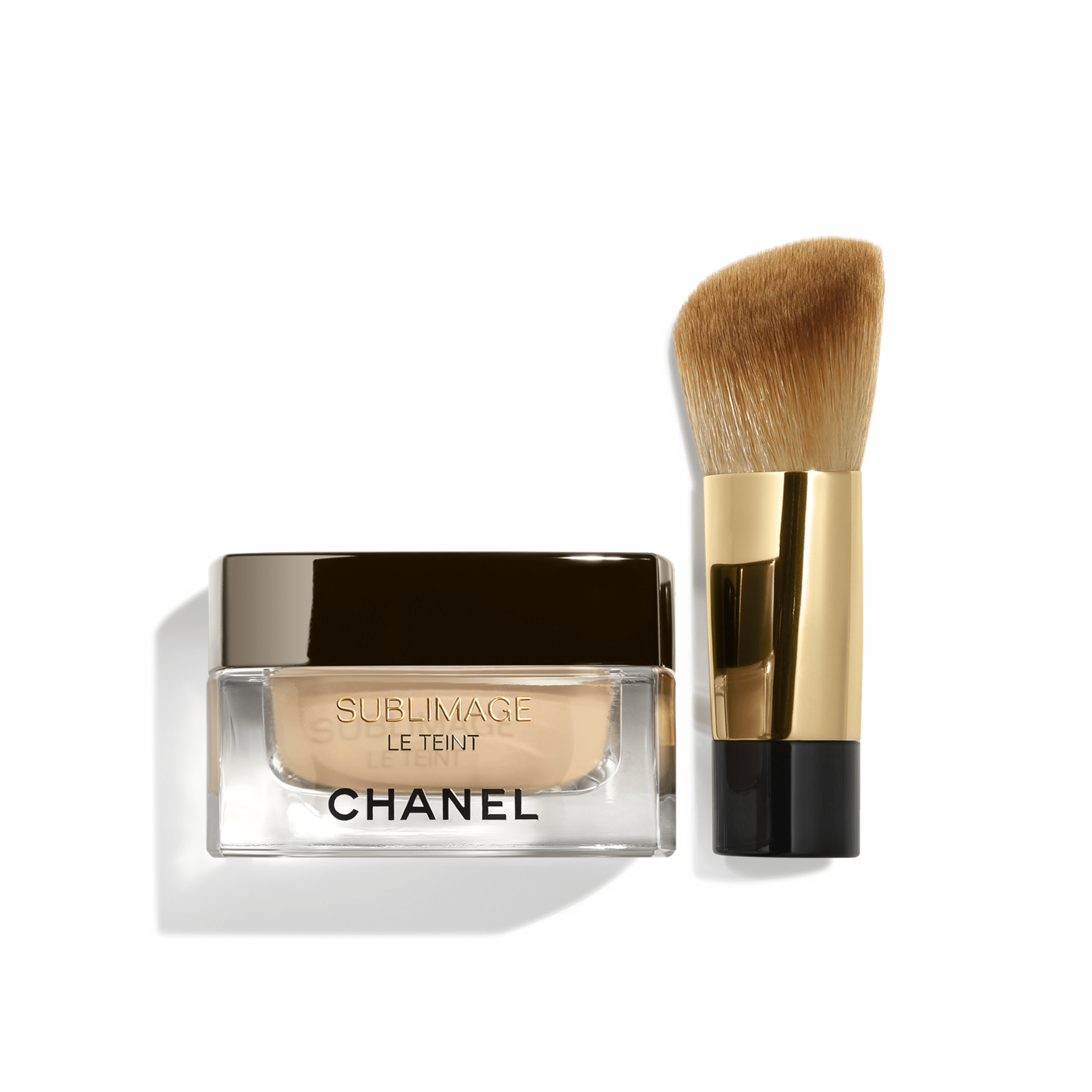 NEW CHANEL SUBLIMAGE LE CORRECTEUR YEUX CONCEALER REVIEW! 