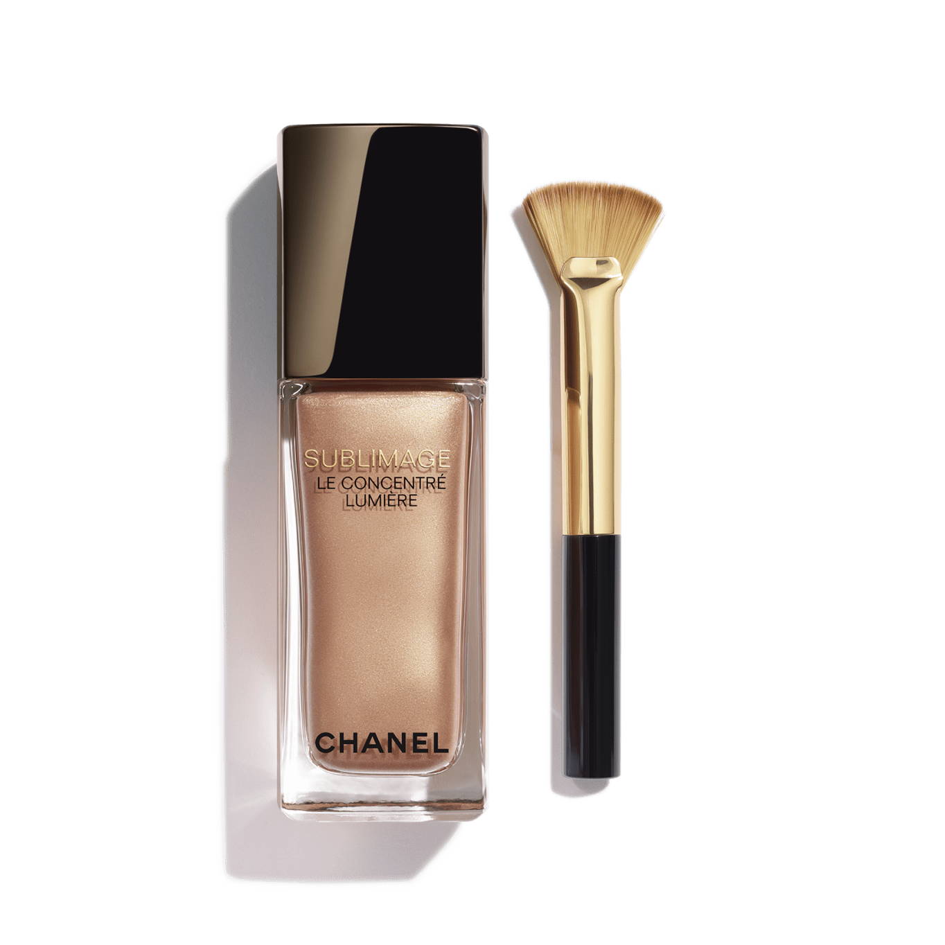 サブリマージュ ル コンサントレ ルミエール | CHANEL シャネル