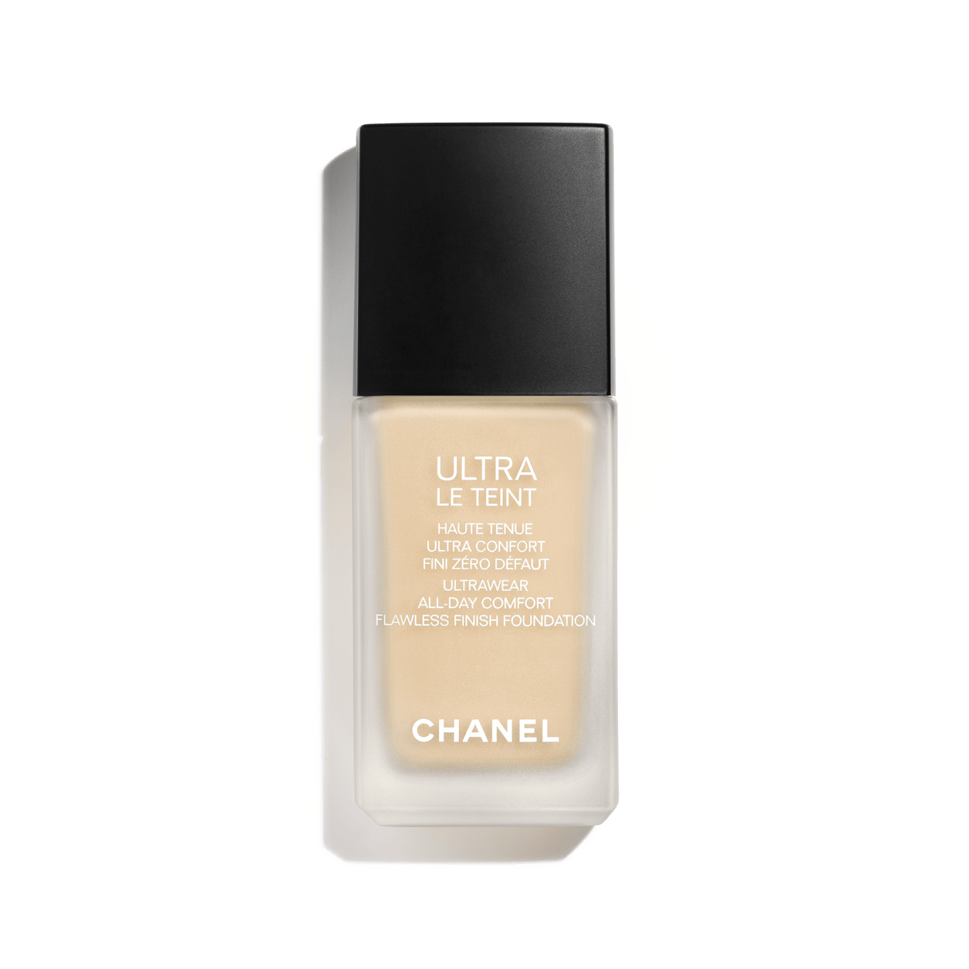 ULTRA LE TEINT Ultrawear all-day comfort flawless finish