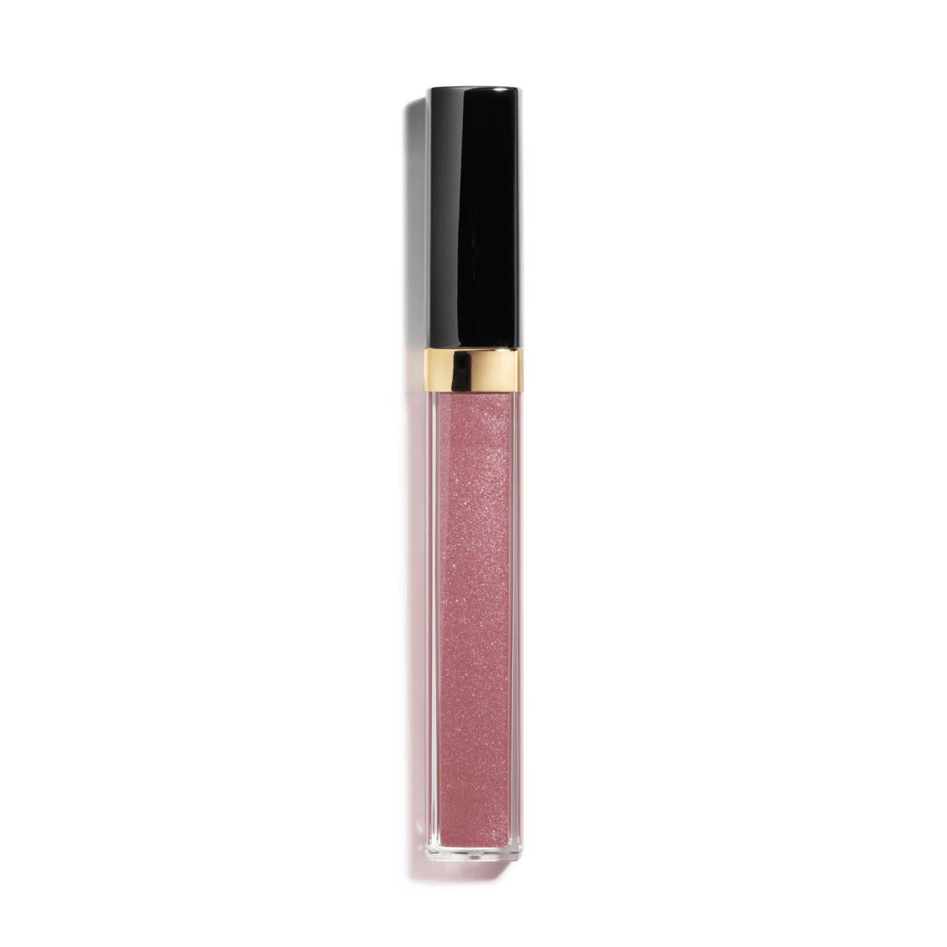 Chanel rouge coco lip gloss 2025