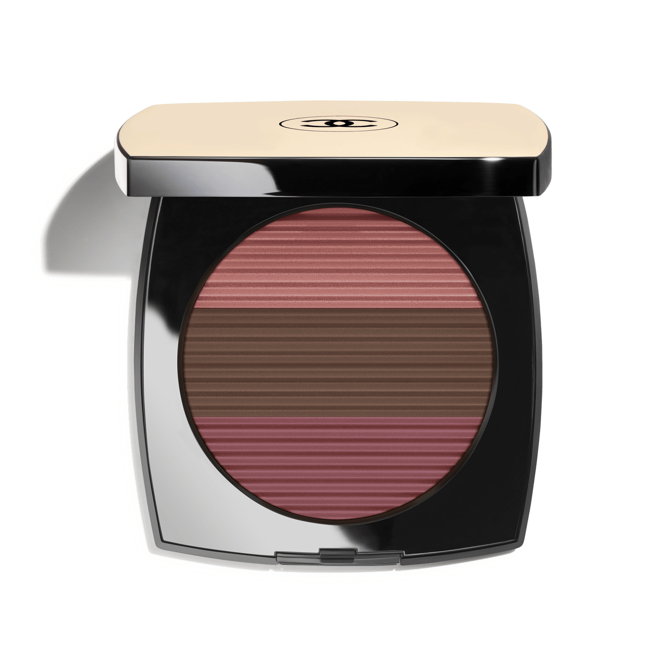 Chanel Healthy Glow Sun-Kissed Powder Trios