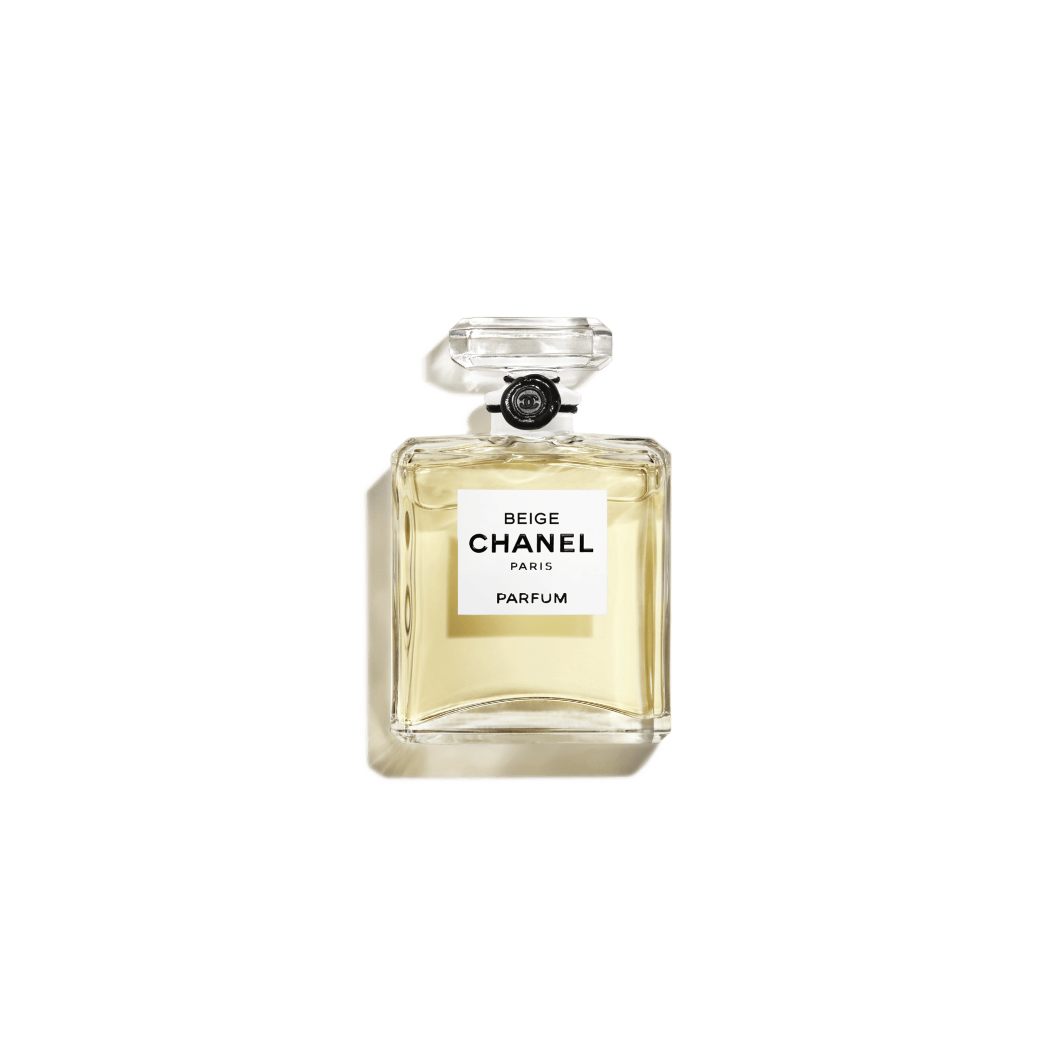 ガーデニア パルファム - レ ゼクスクルジフ ドゥ シャネル - 15 ml ガーデニア パルファム - レ ゼクスクルジフ ドゥ シャネル - 15 ml