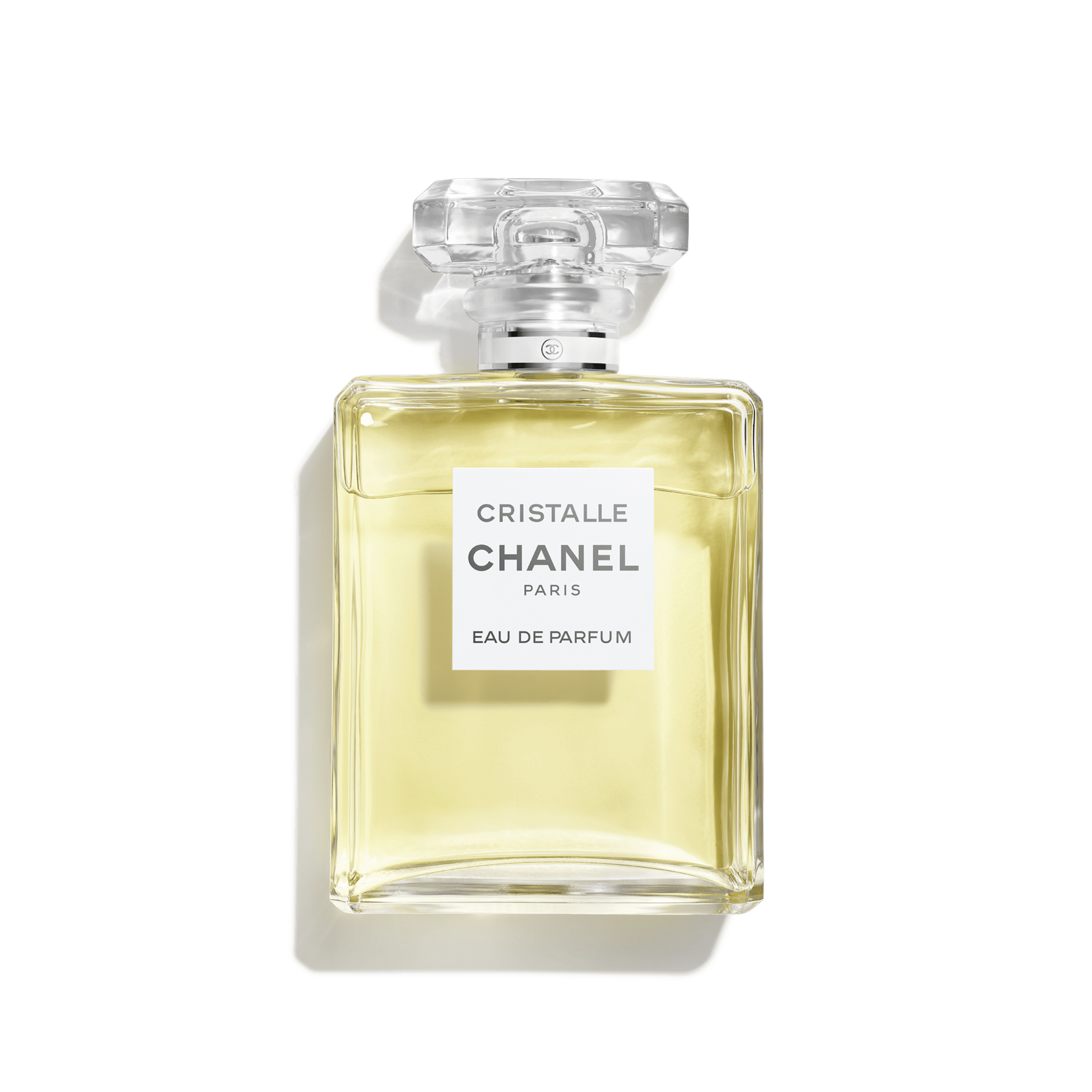 Chanel cristalle eau verte best sale