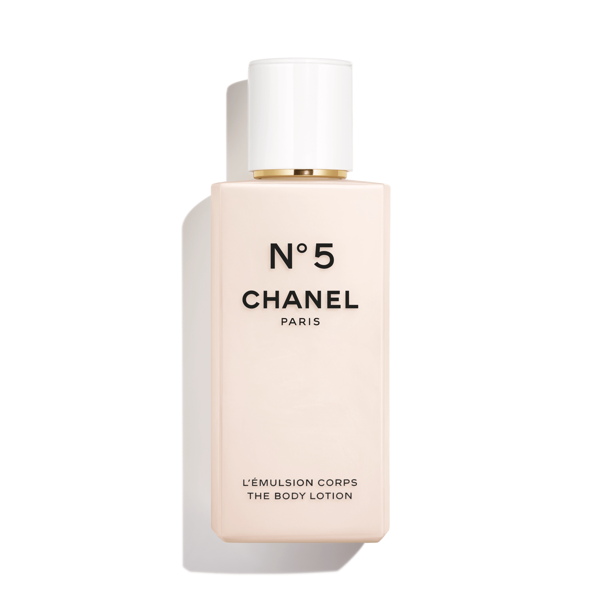 シャネル N°5 オードゥ パルファム (ヴァポリザター) - 100 ml シャネル N°5 オードゥ パルファム (ヴァポリザター) - 100 ml