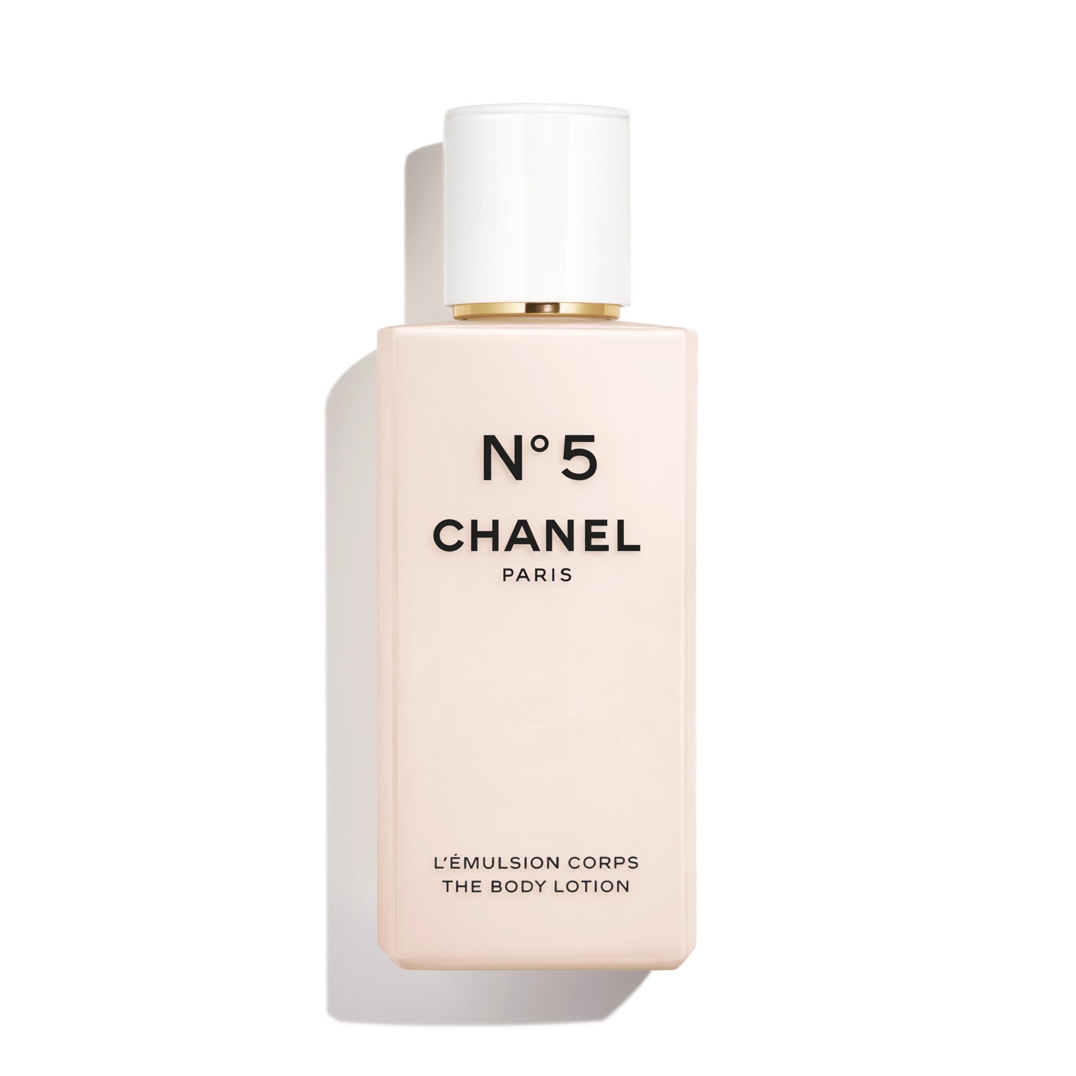 N°5 Eau de Toilette Spray (EDT) - 3.4 FL. OZ.