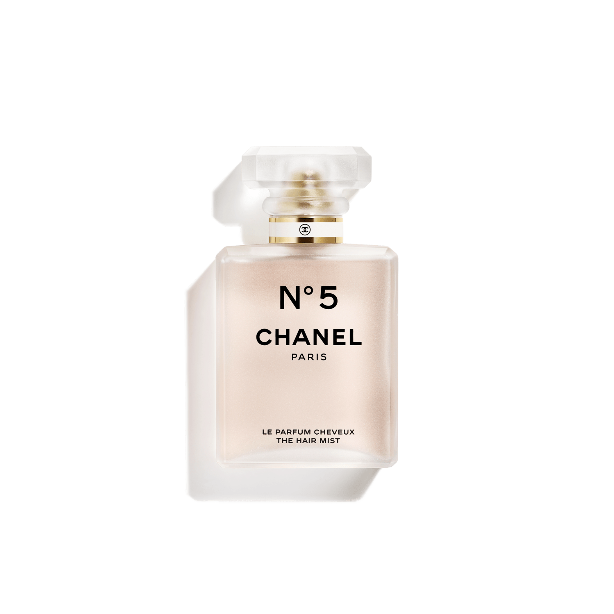 N°5 Eau de Parfum - CHANEL