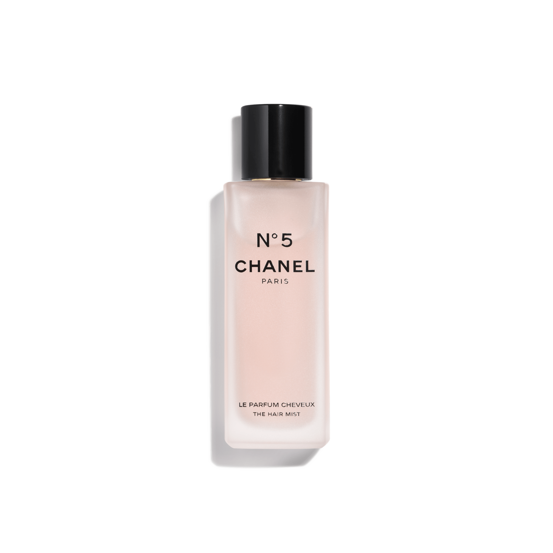 N°5 SỮA DƯỠNG THỂ - 200 ml - Fragrance | CHANEL