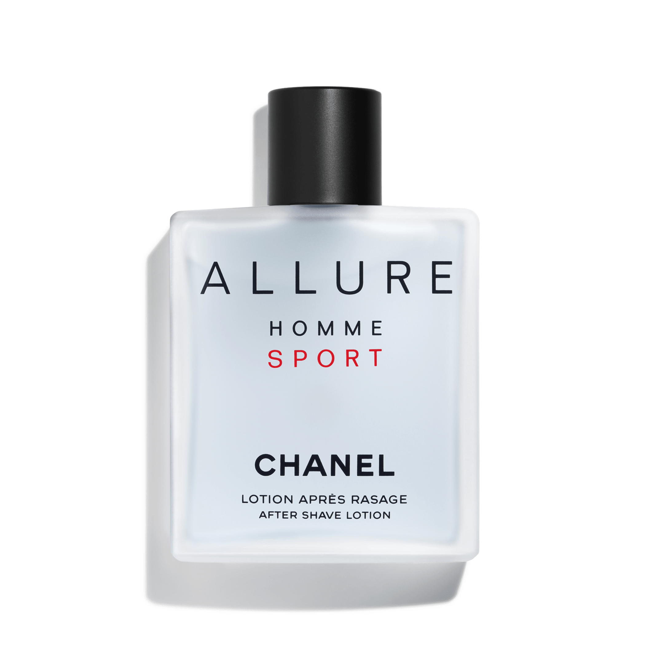 Perfume de hombre shop chanel allure